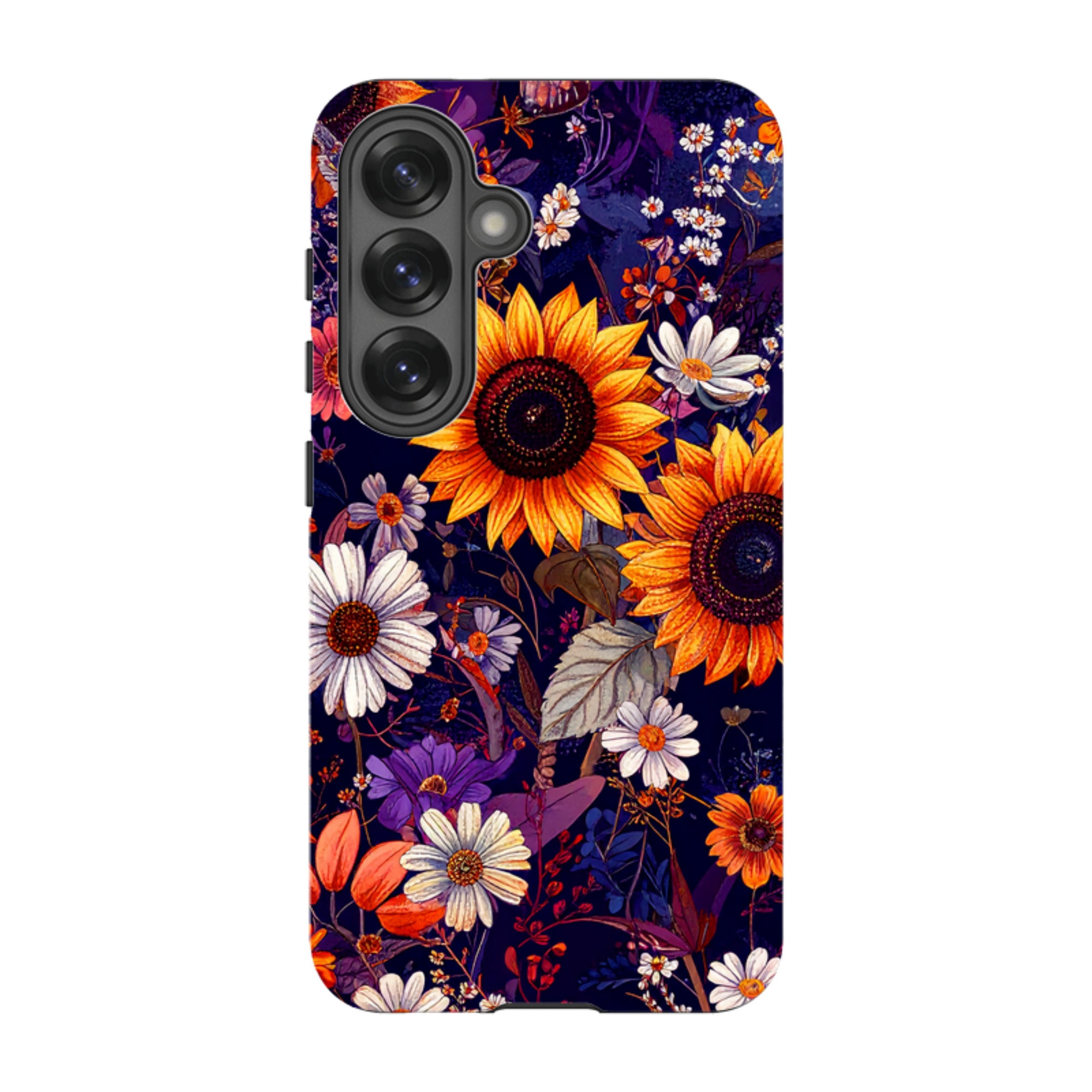 Samsung Tough Case - Vitoria Floral