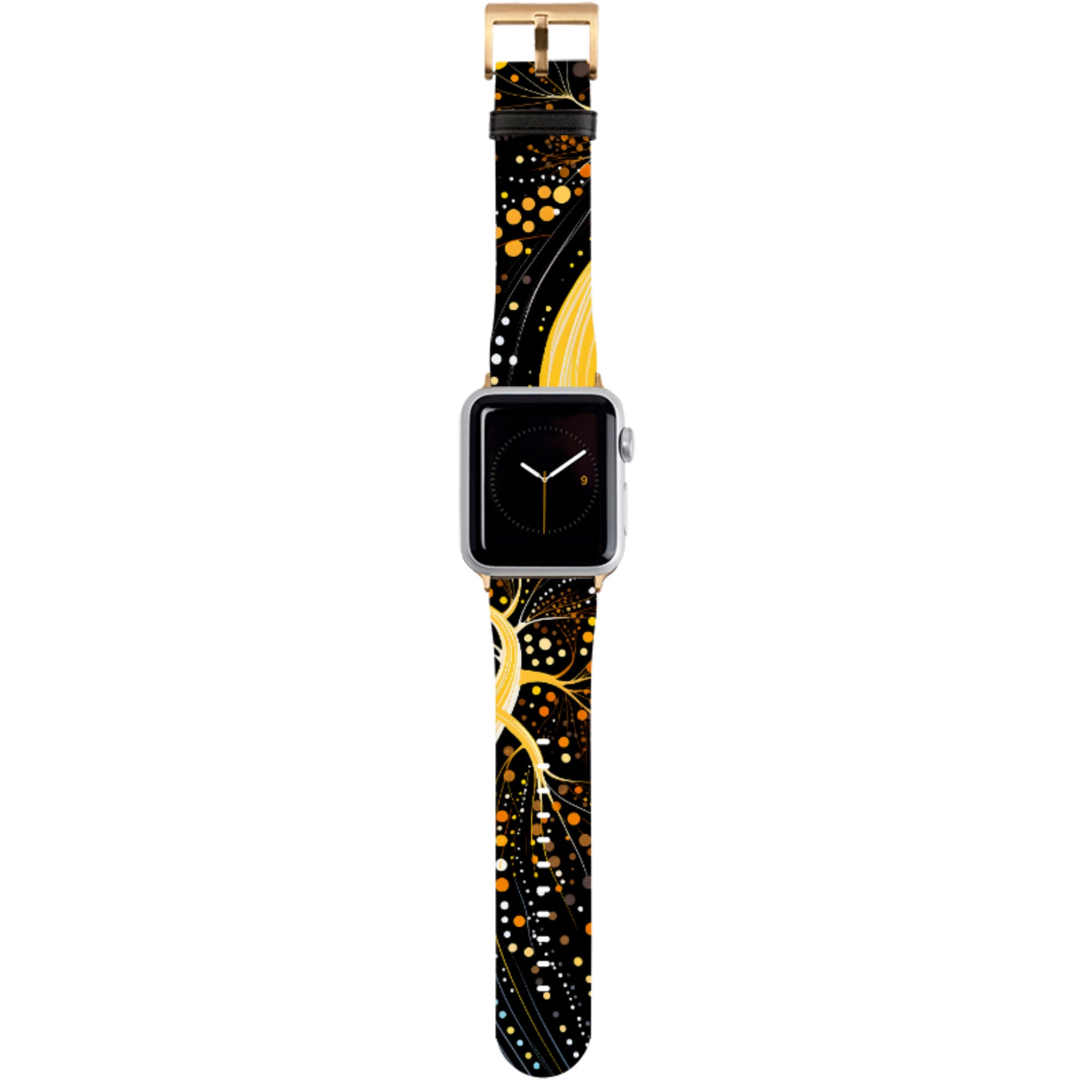 Star Path Apple Watch Strap