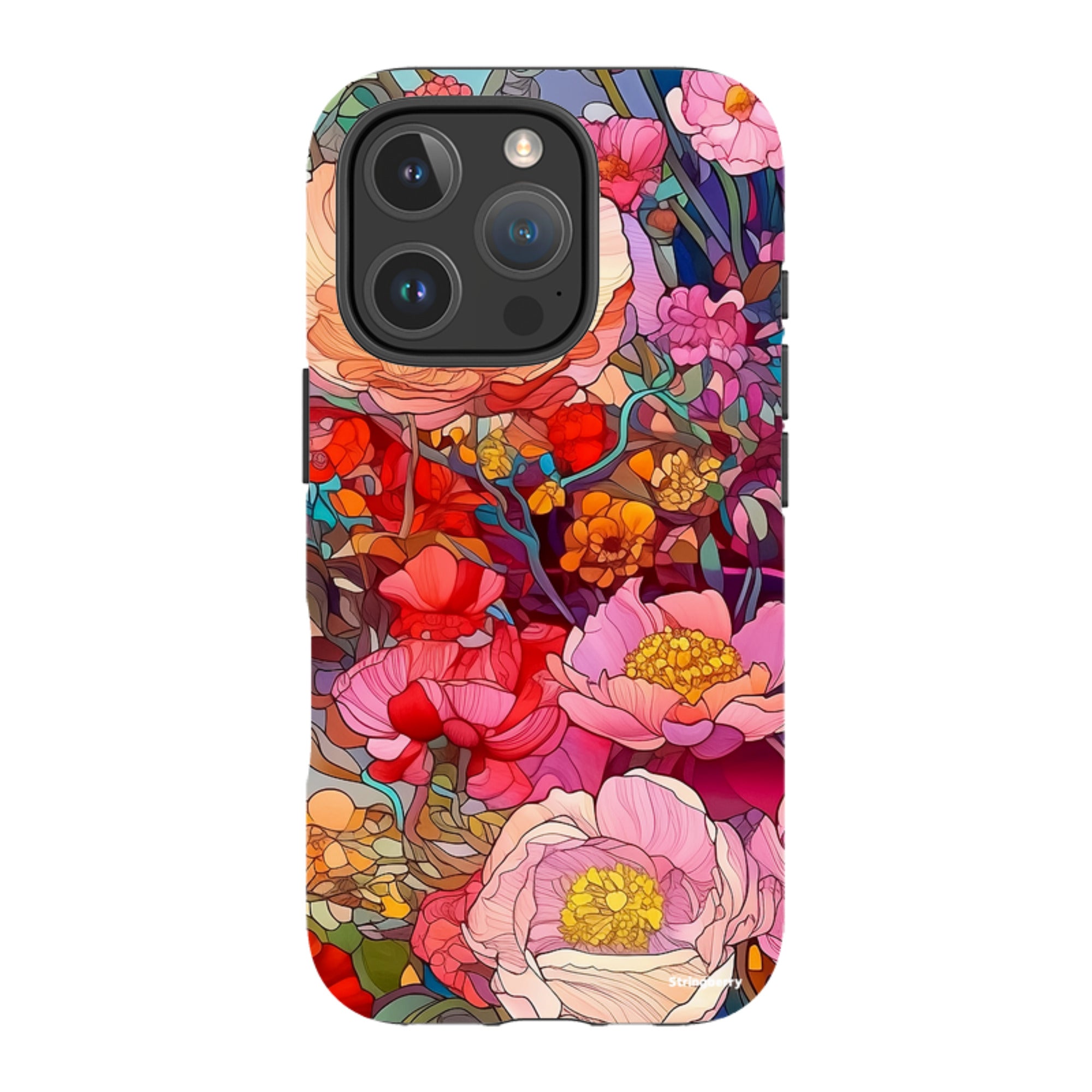 iPhone Tough Case - Sheringham