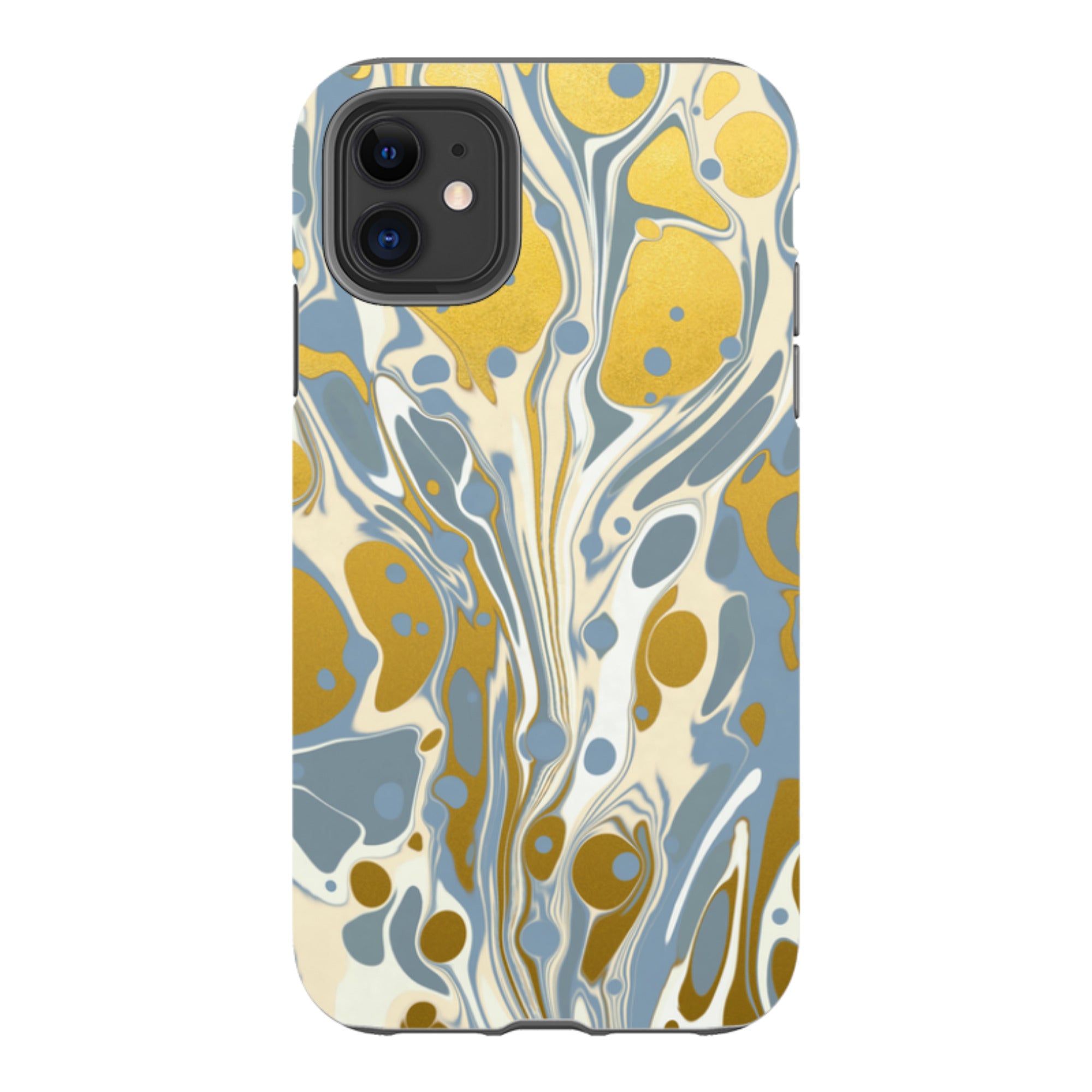 iPhone Tough Case - Mariner