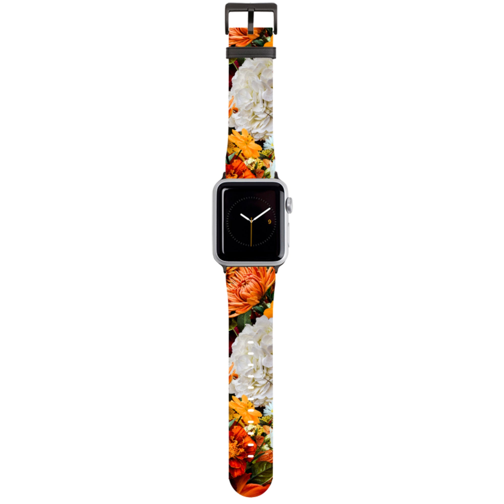 Sunrays Floral-1 Apple Watch Strap