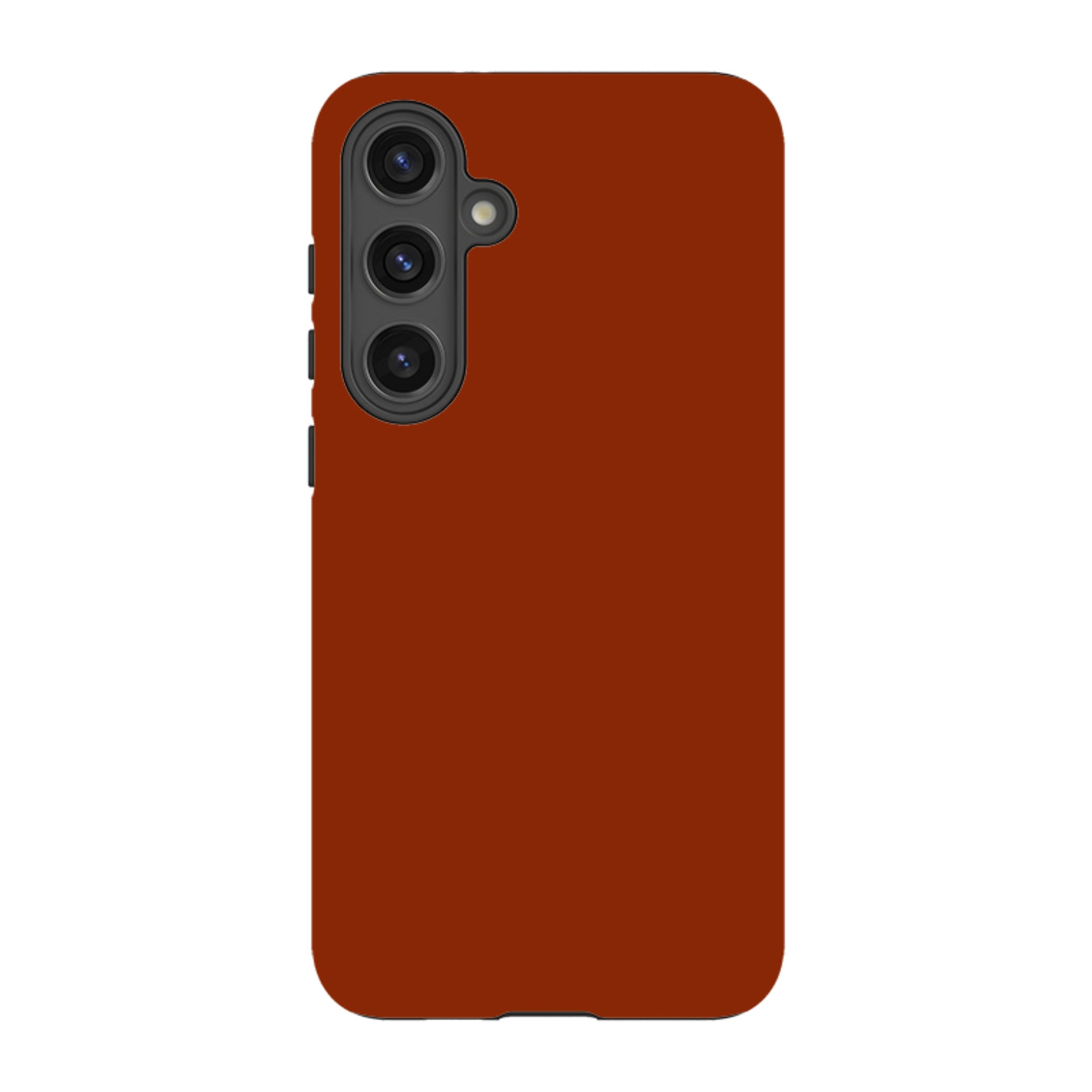 Samsung Tough Case - Auckland Brown