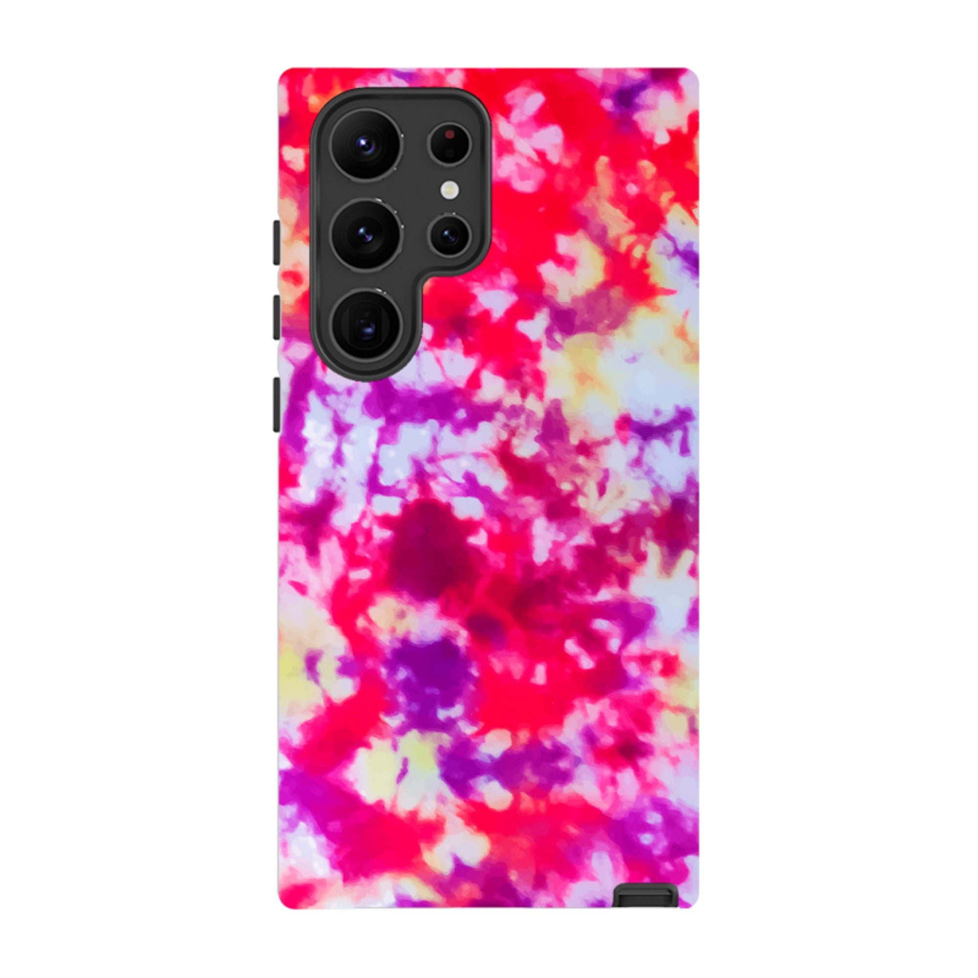 Samsung Tough Case - Flood City