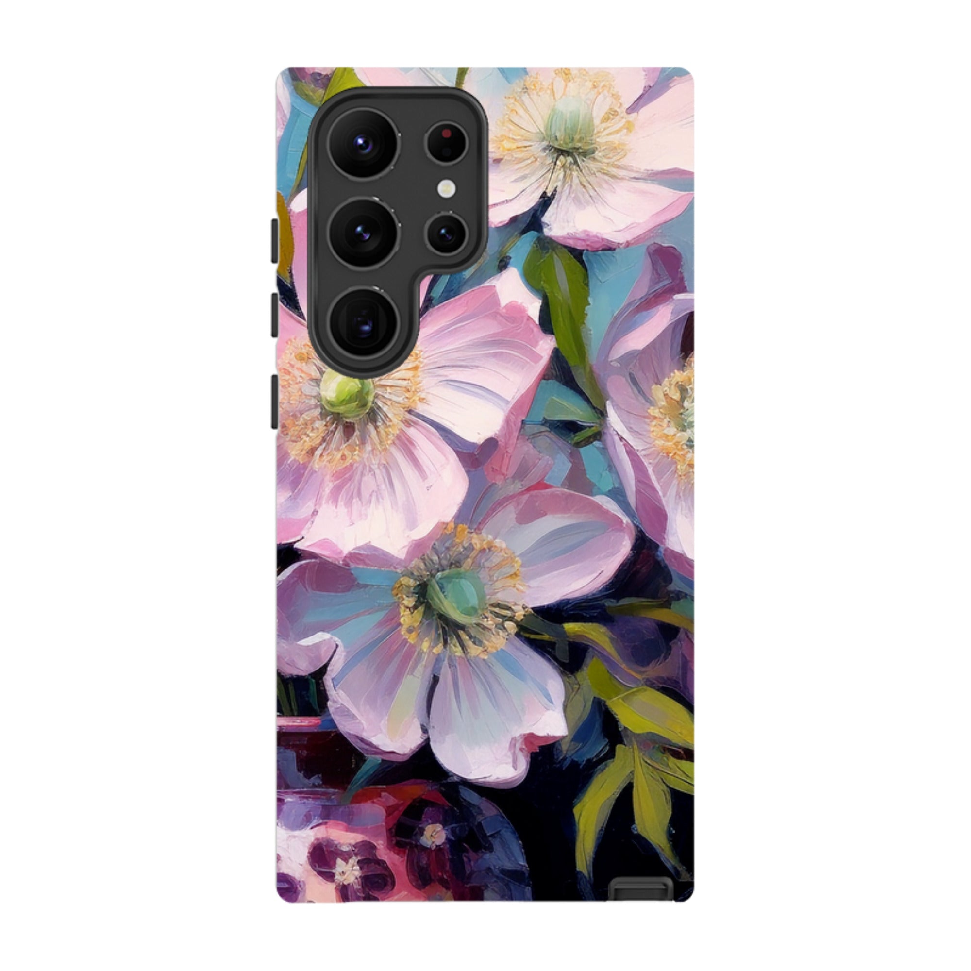 Samsung Tough Case - Byrd
