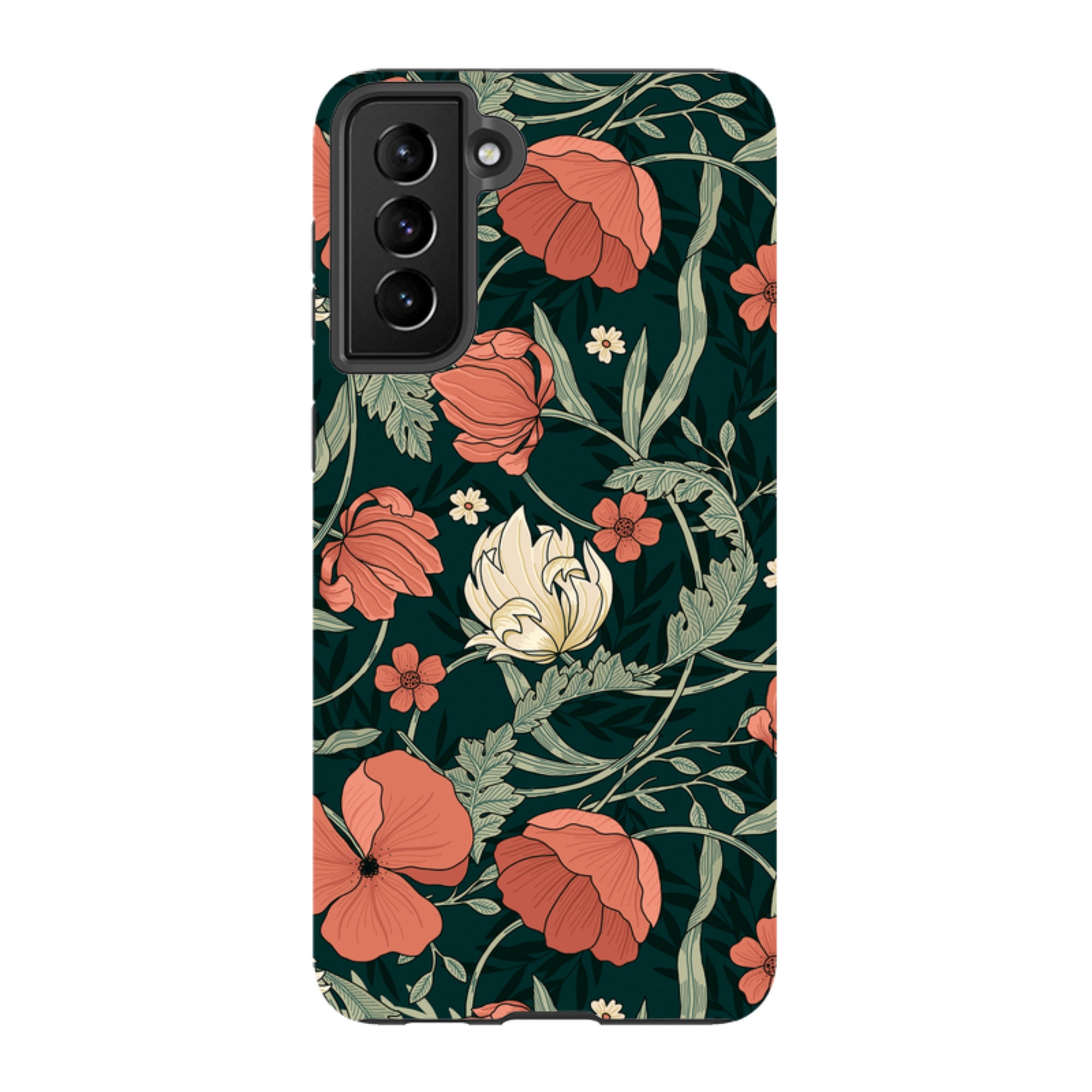 Samsung Tough Case - Woodcroft