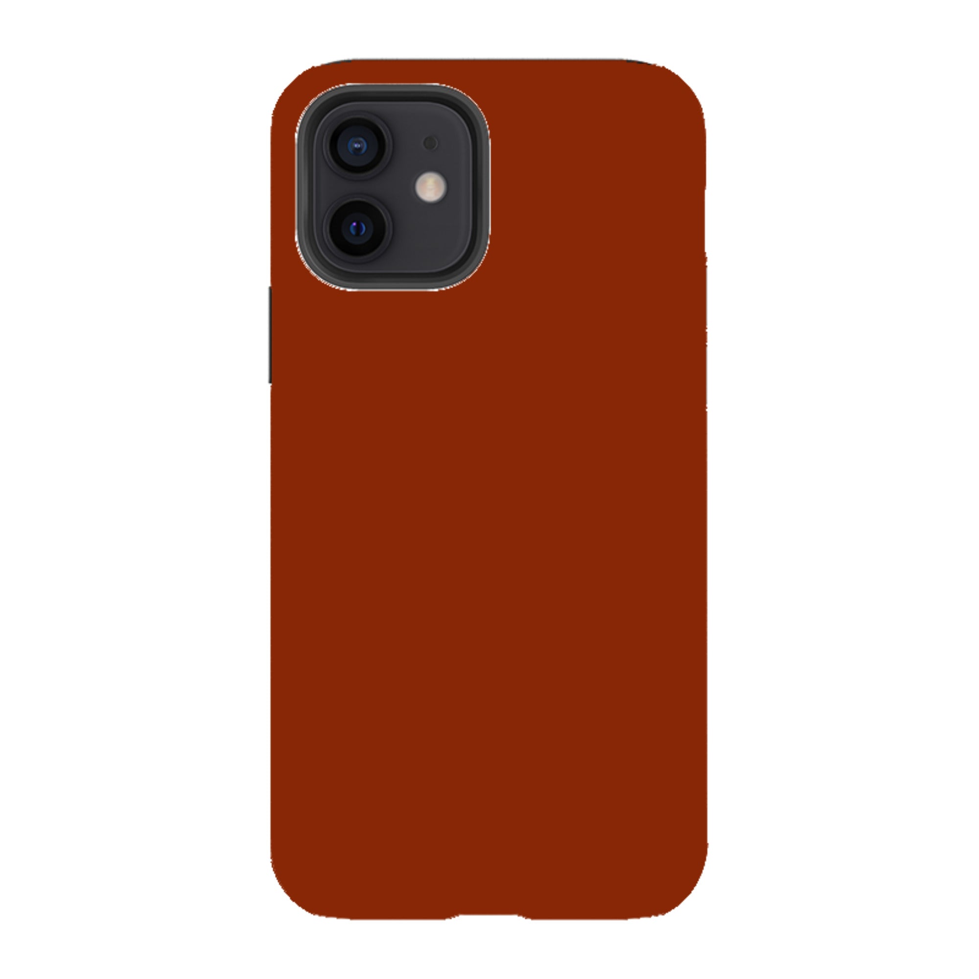iPhone Tough Case - Auckland Brown