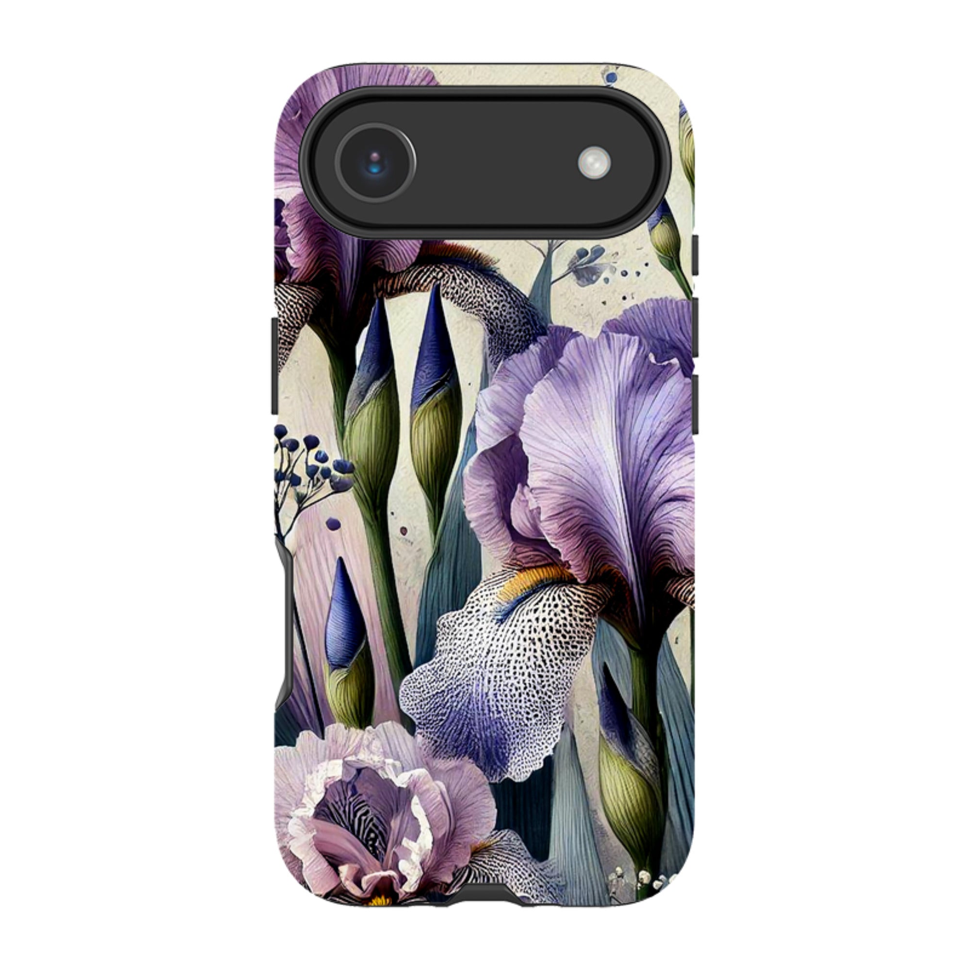 iPhone Case - Colliford Floral