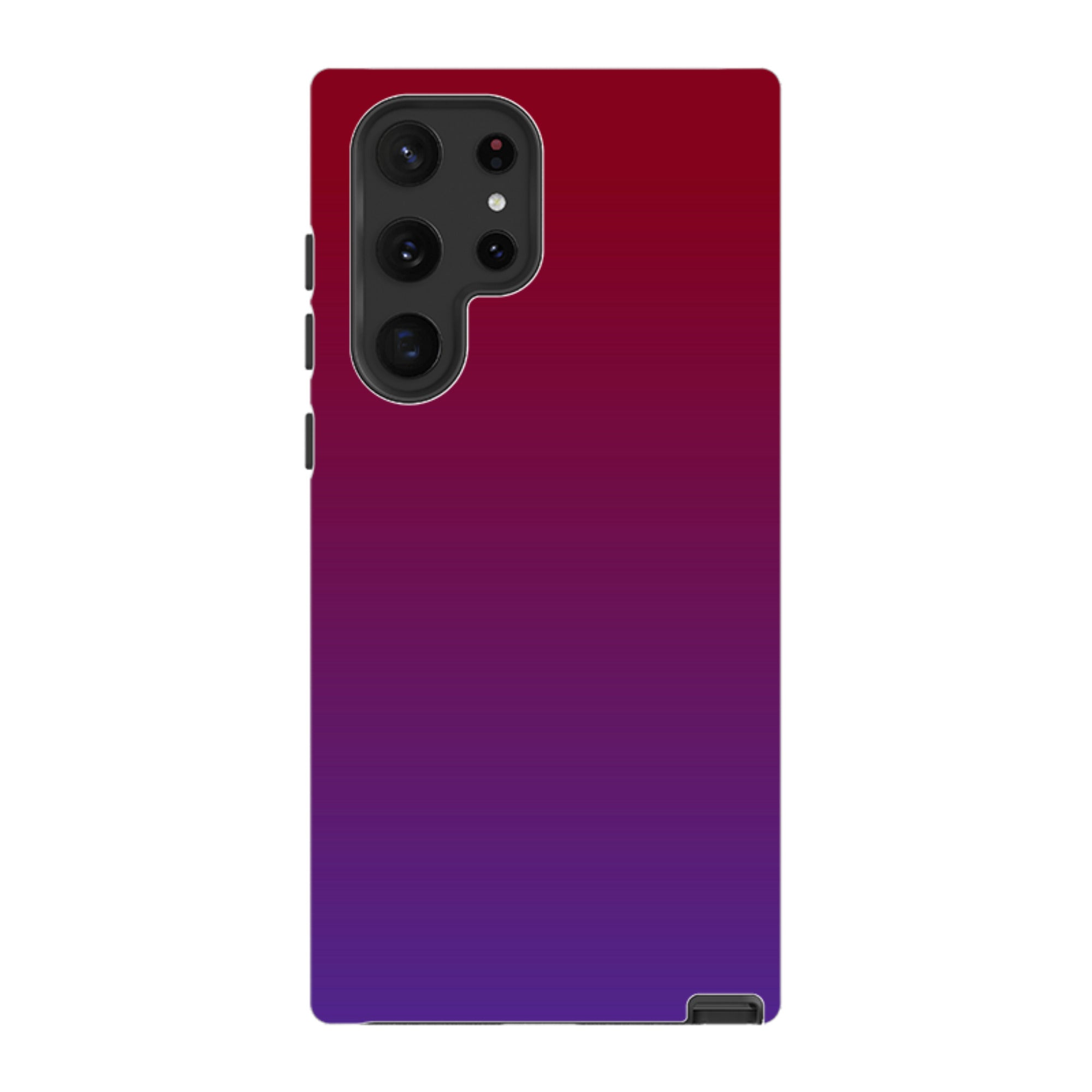 Samsung Tough Case - Luminous By Kitty Joseph