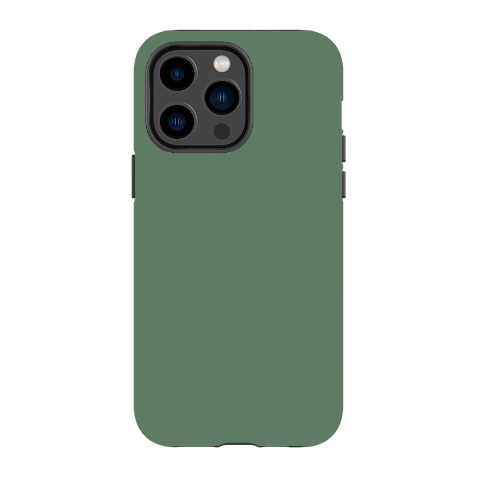 iPhone MagSafe Tough Case -  Chicago Green