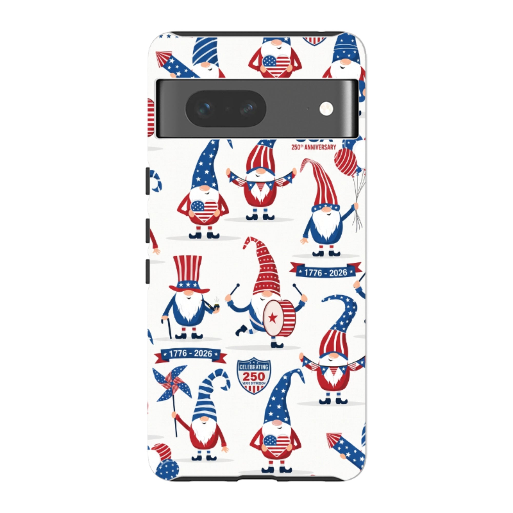 Google Tough Case - US Gnomes 250