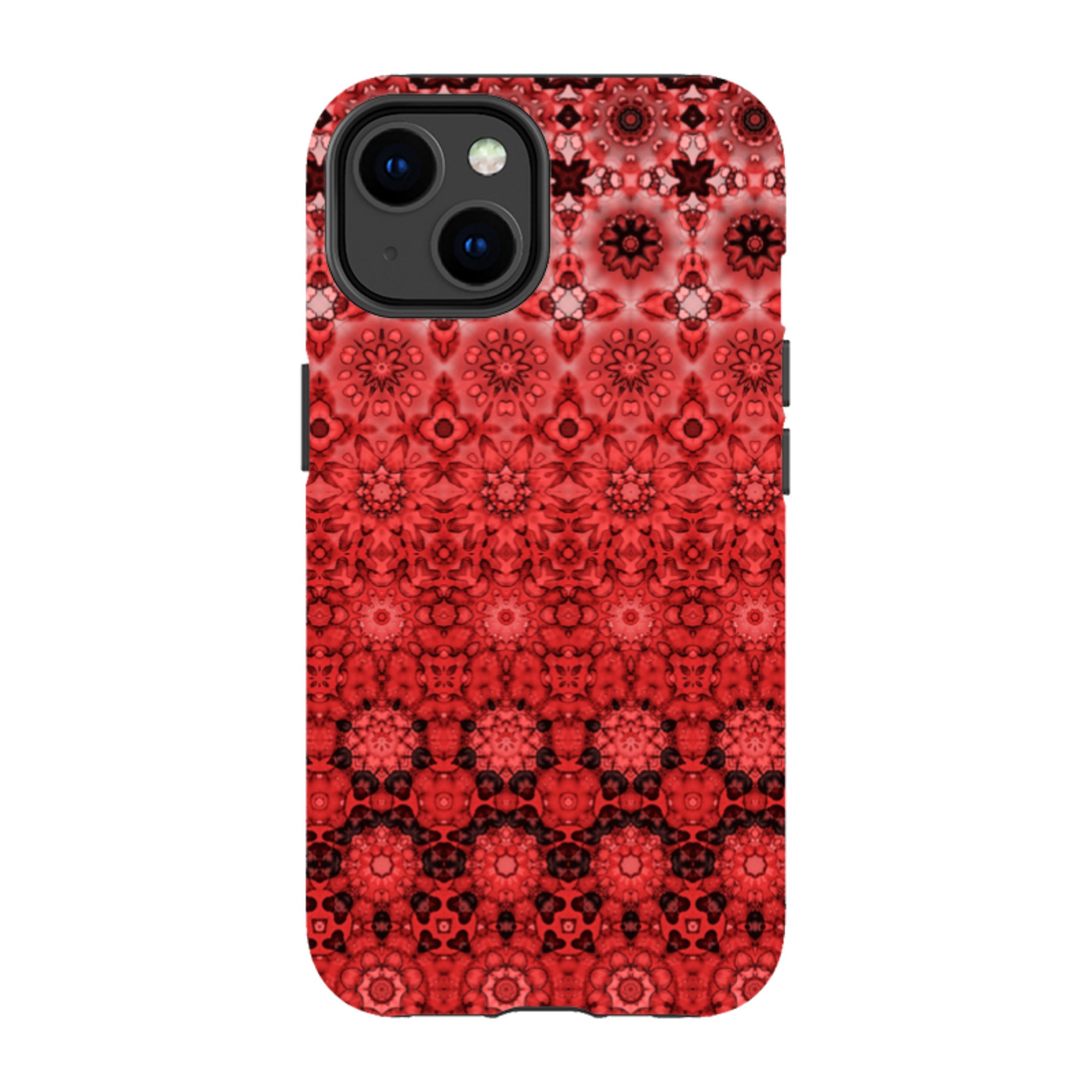 iPhone MagSafe Tough Case - Newport Jazz