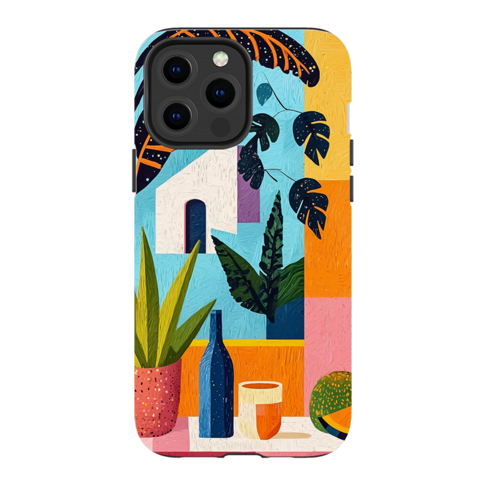 iPhone Case - Thessaloniki