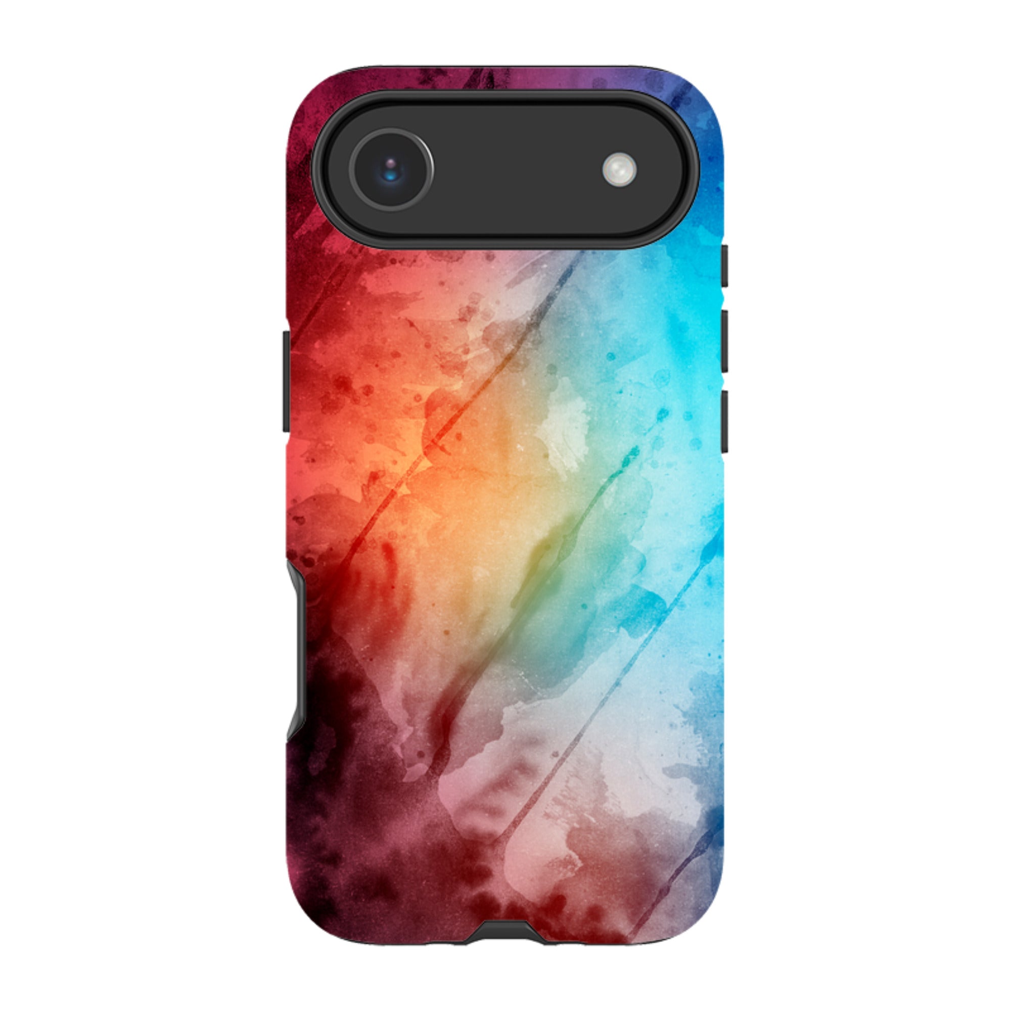 iPhone Tough Case - Roaring