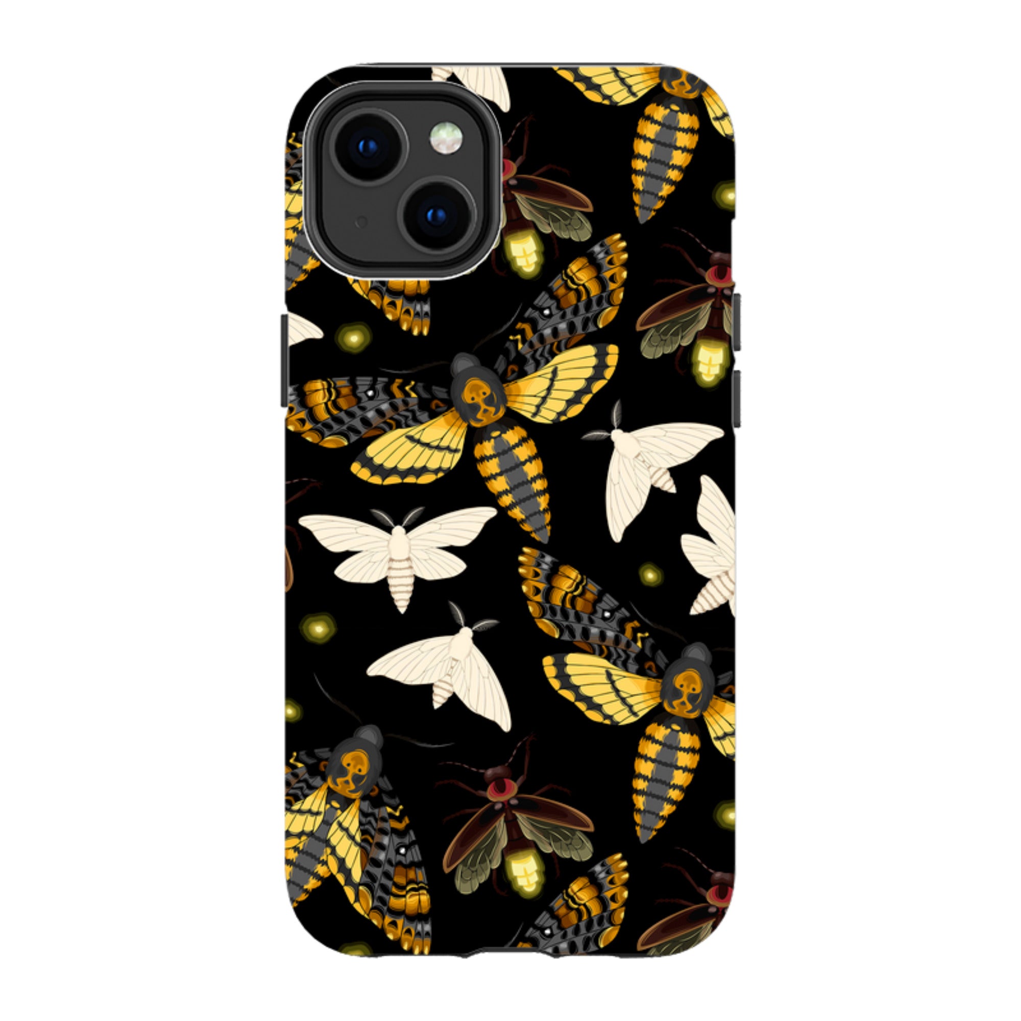 iPhone Tough Case - Ladyhall