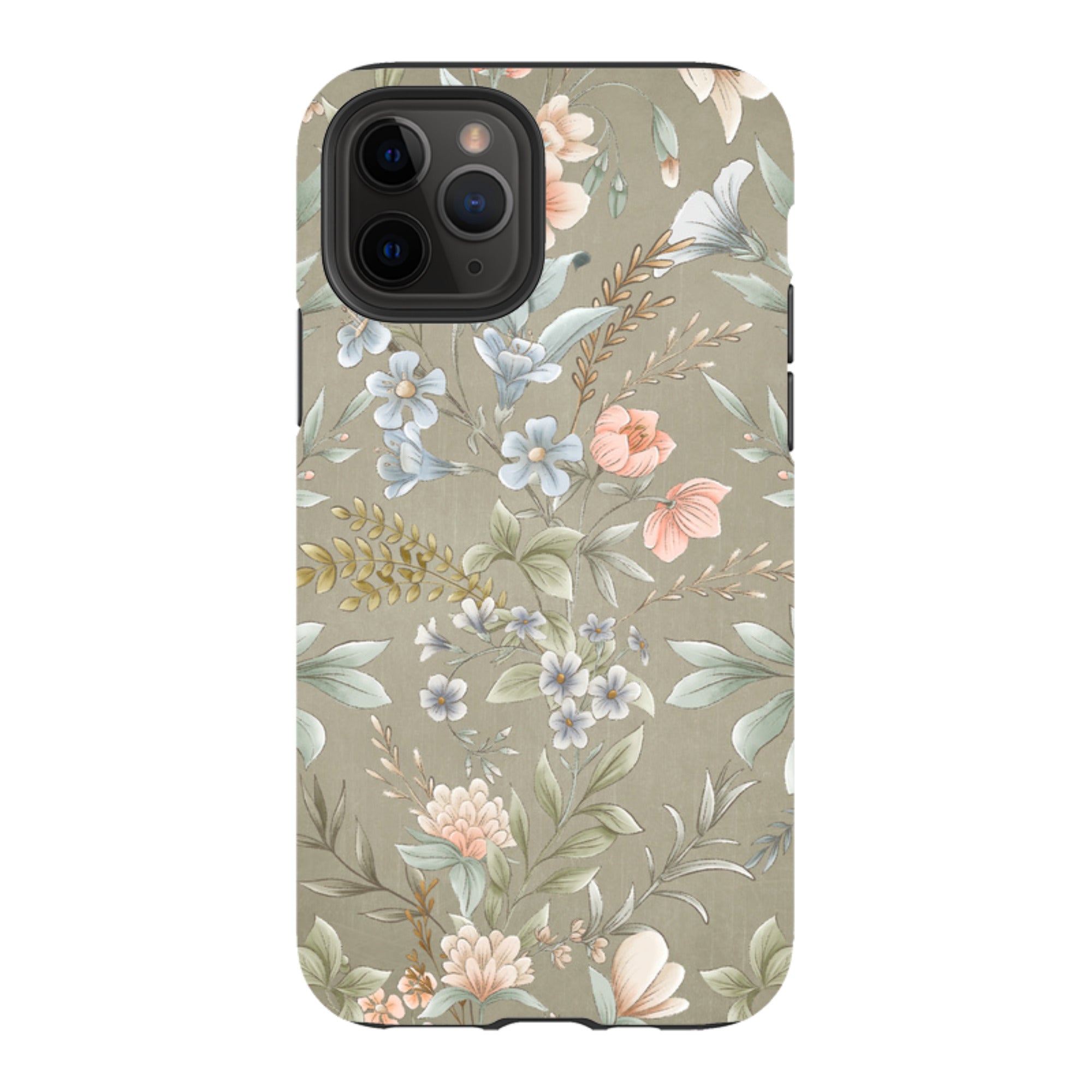 iPhone Tough Case - Ambrosia