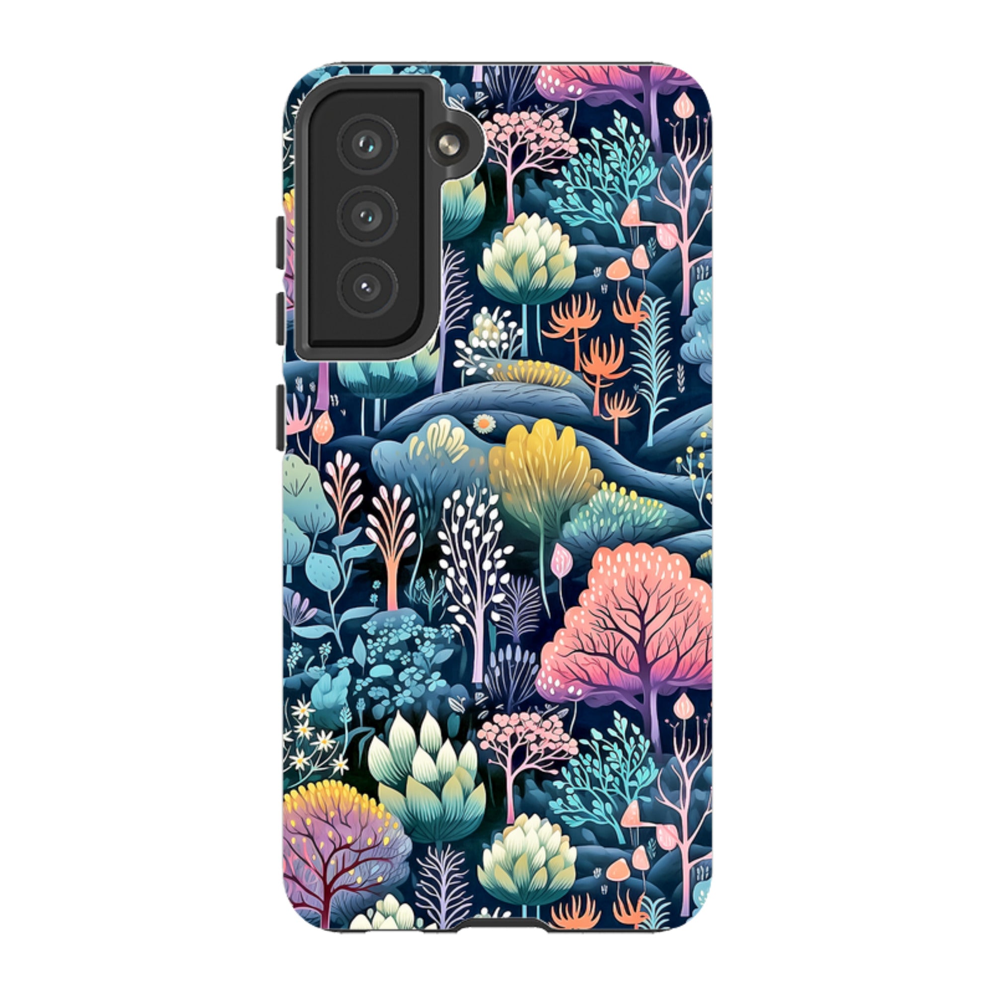 Samsung Tough Case - Grizedale Forest