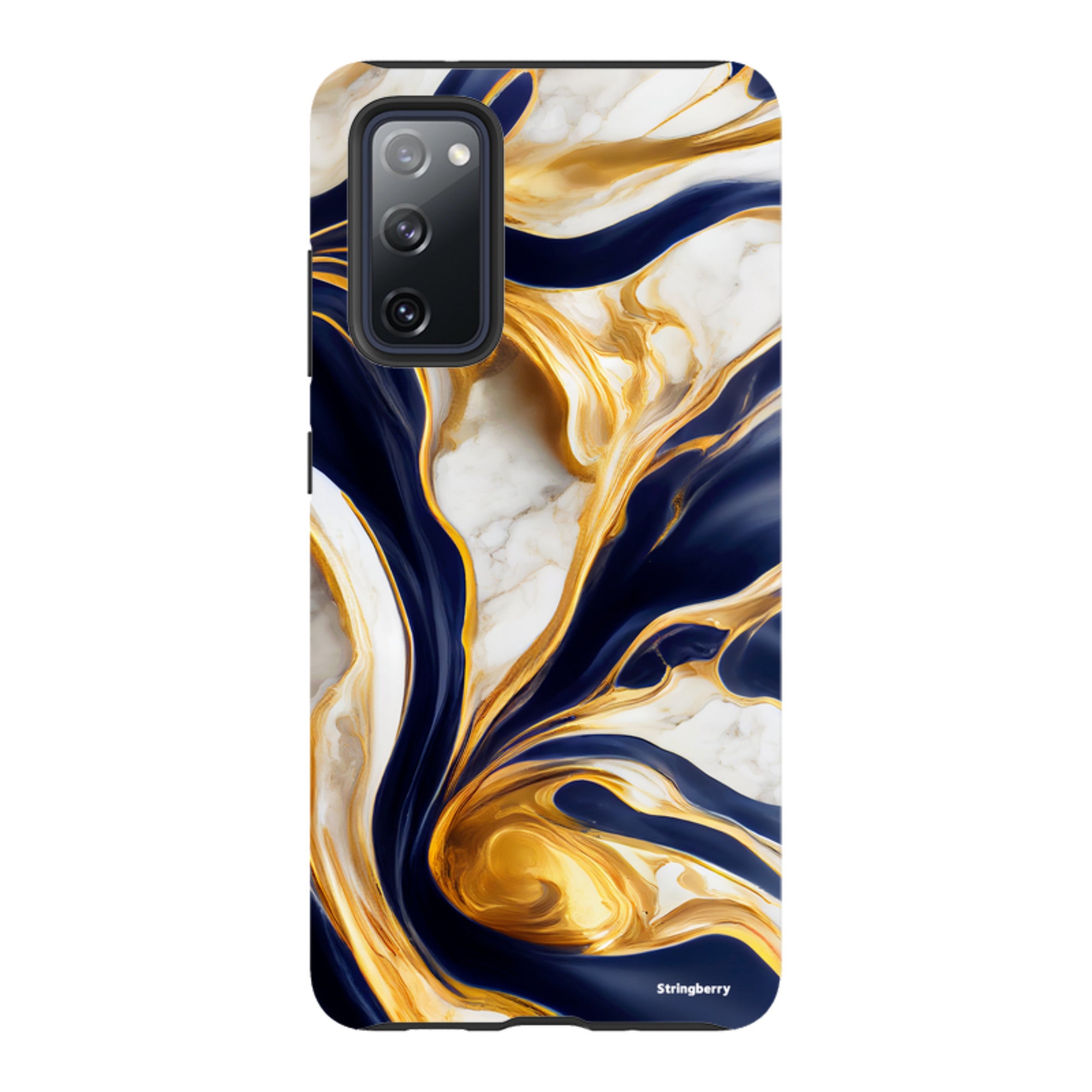 Samsung Tough Case - Eureka