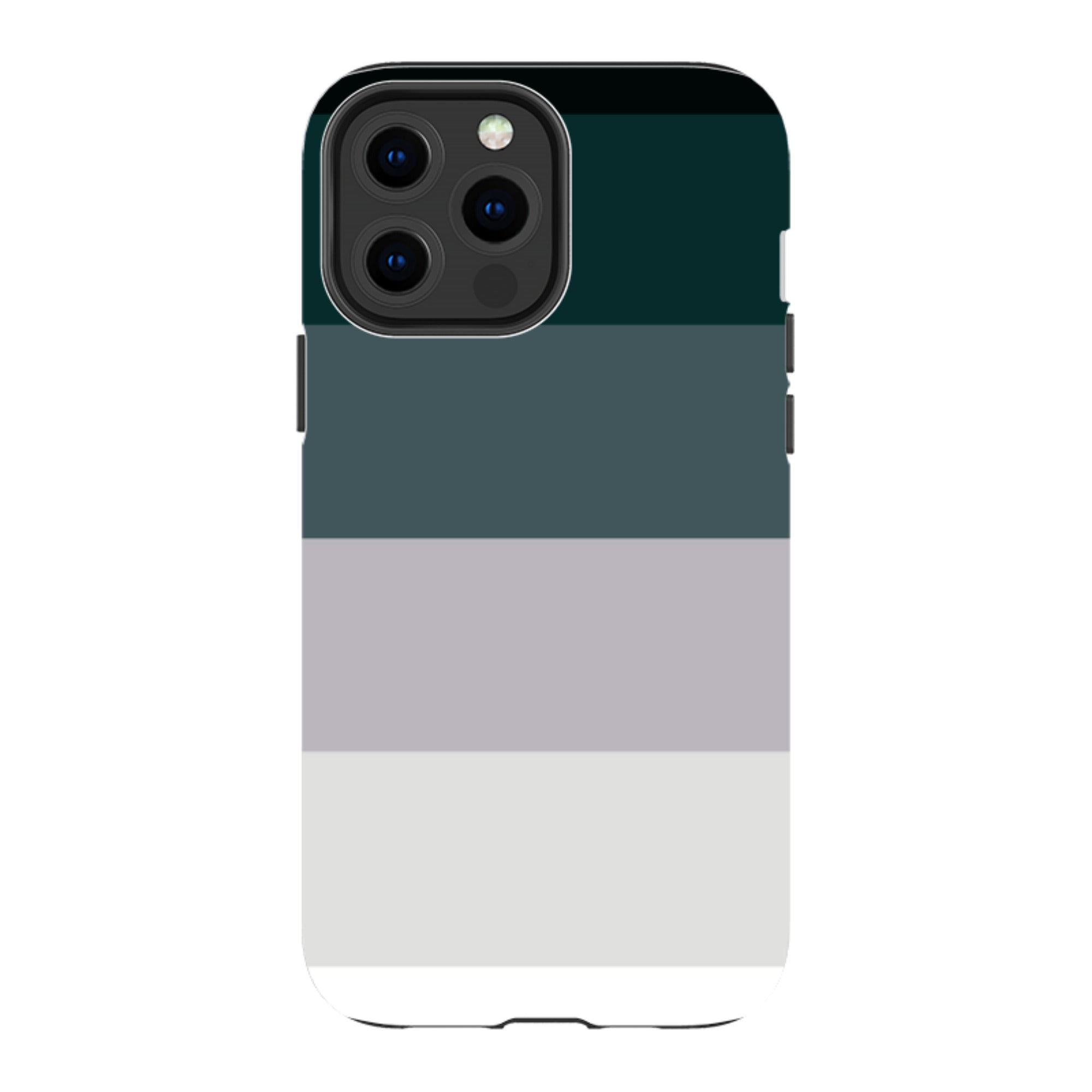 iPhone Tough Case - Granite Grade By Kitty Joseph