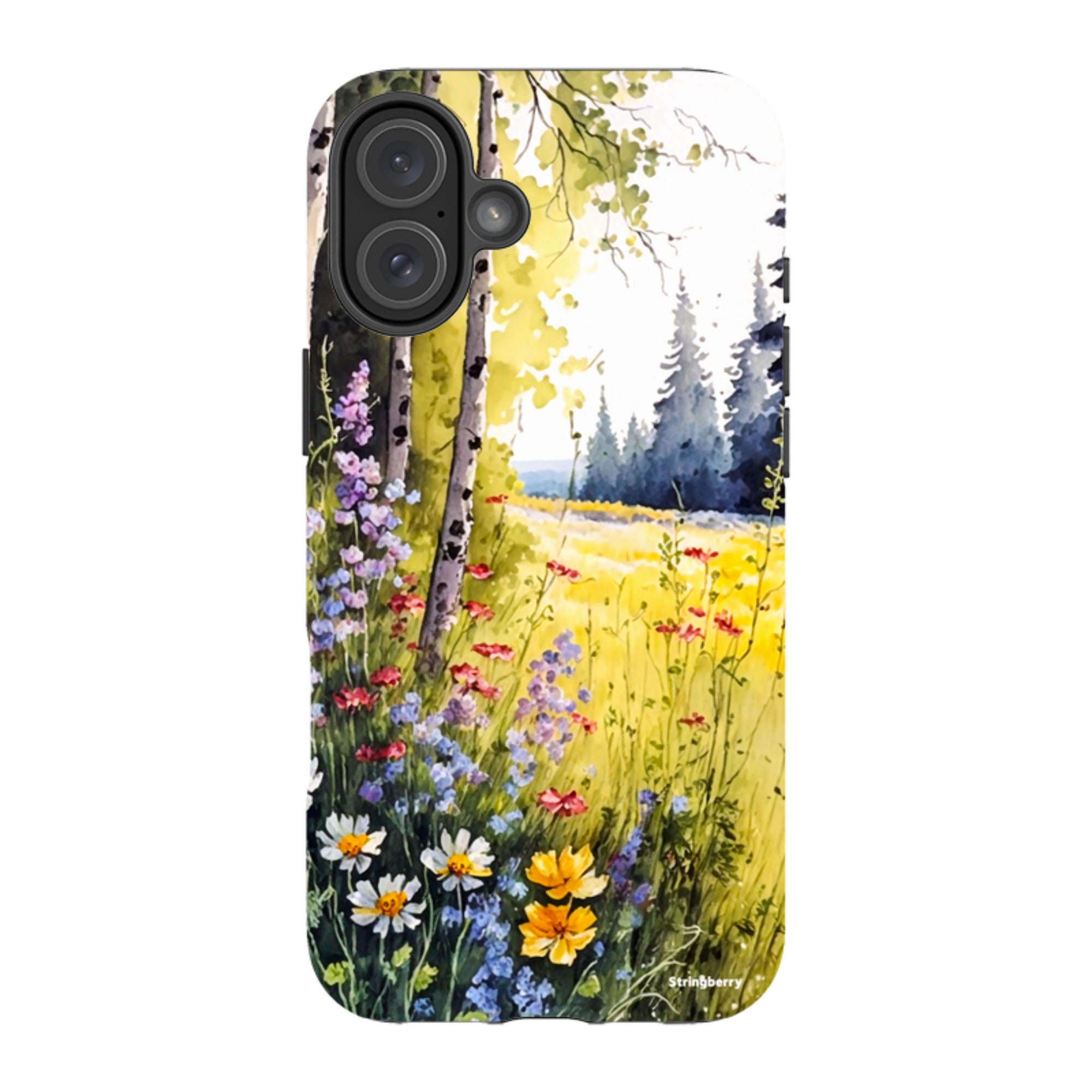 iPhone Tough Case - Seat Sandal