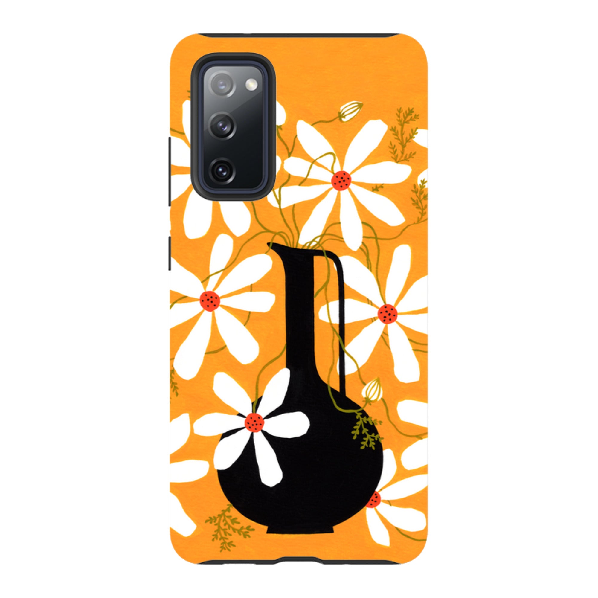 Samsung Tough Case - Cosmos By Madalina Andronic