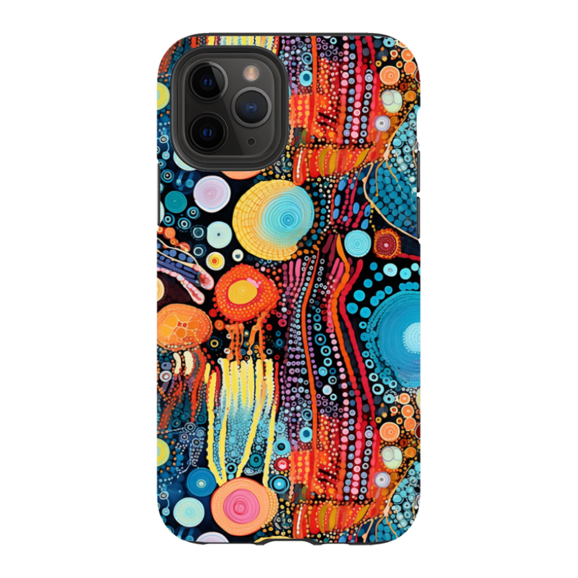 iPhone Case - Javier