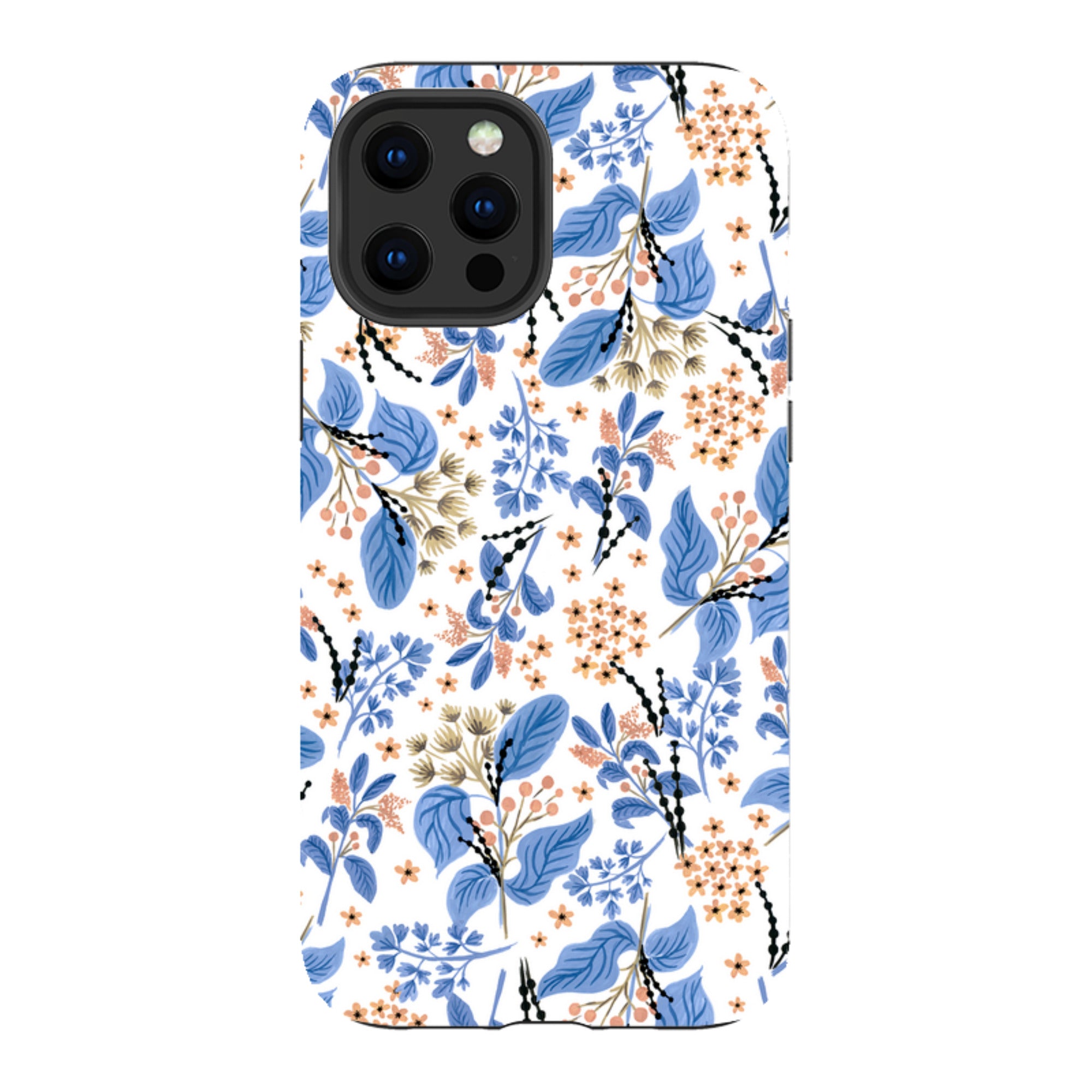 iPhone Tough Case - Winter Magic