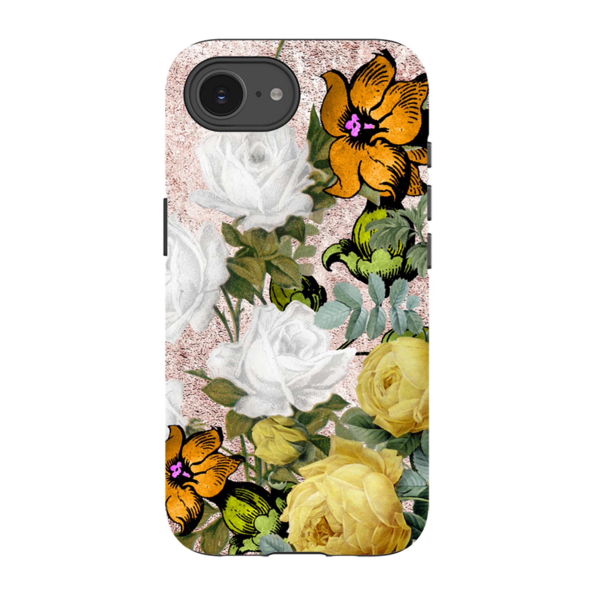 iPhone Tough Case - Bowes