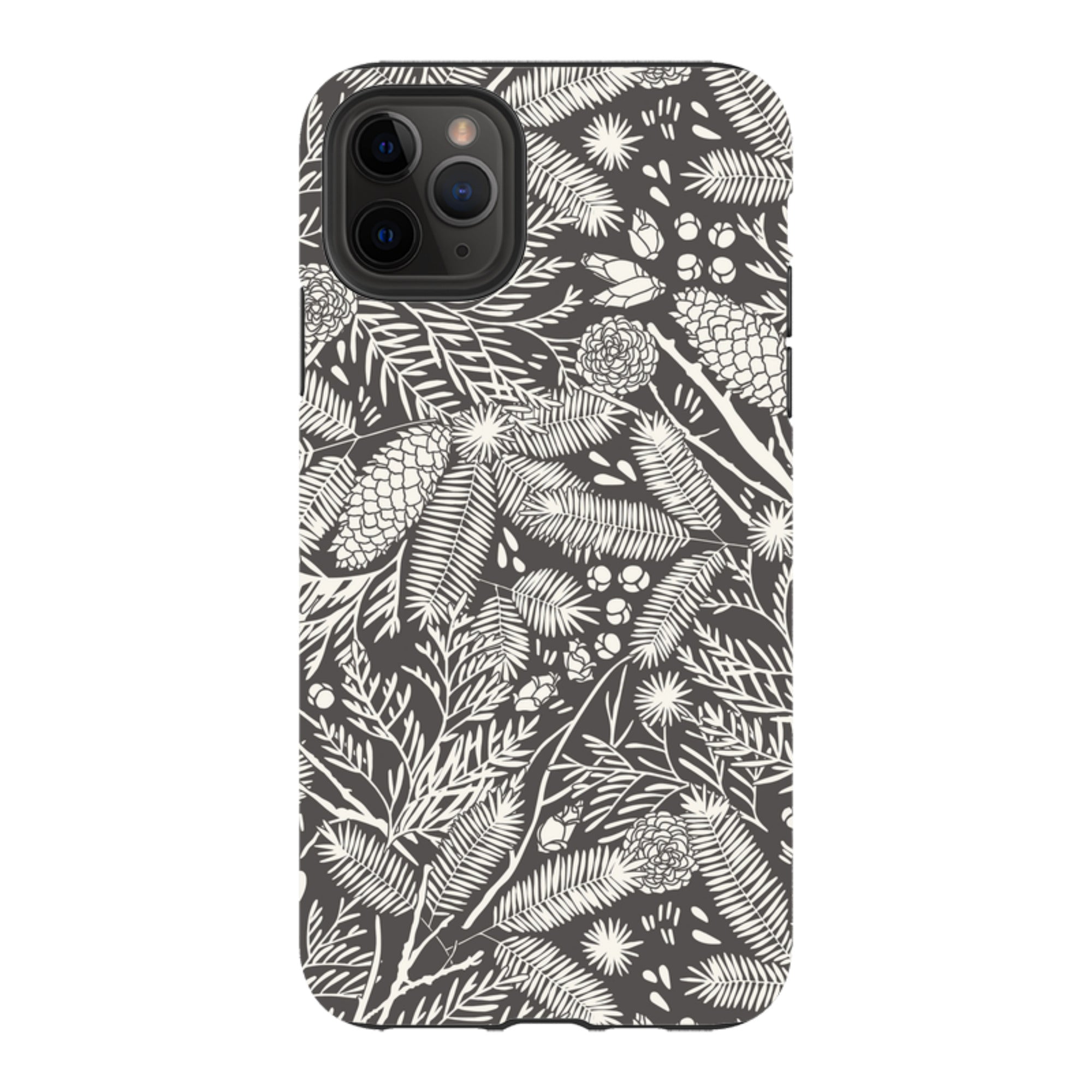 iPhone Tough Case - Boreal By Meghann Rader