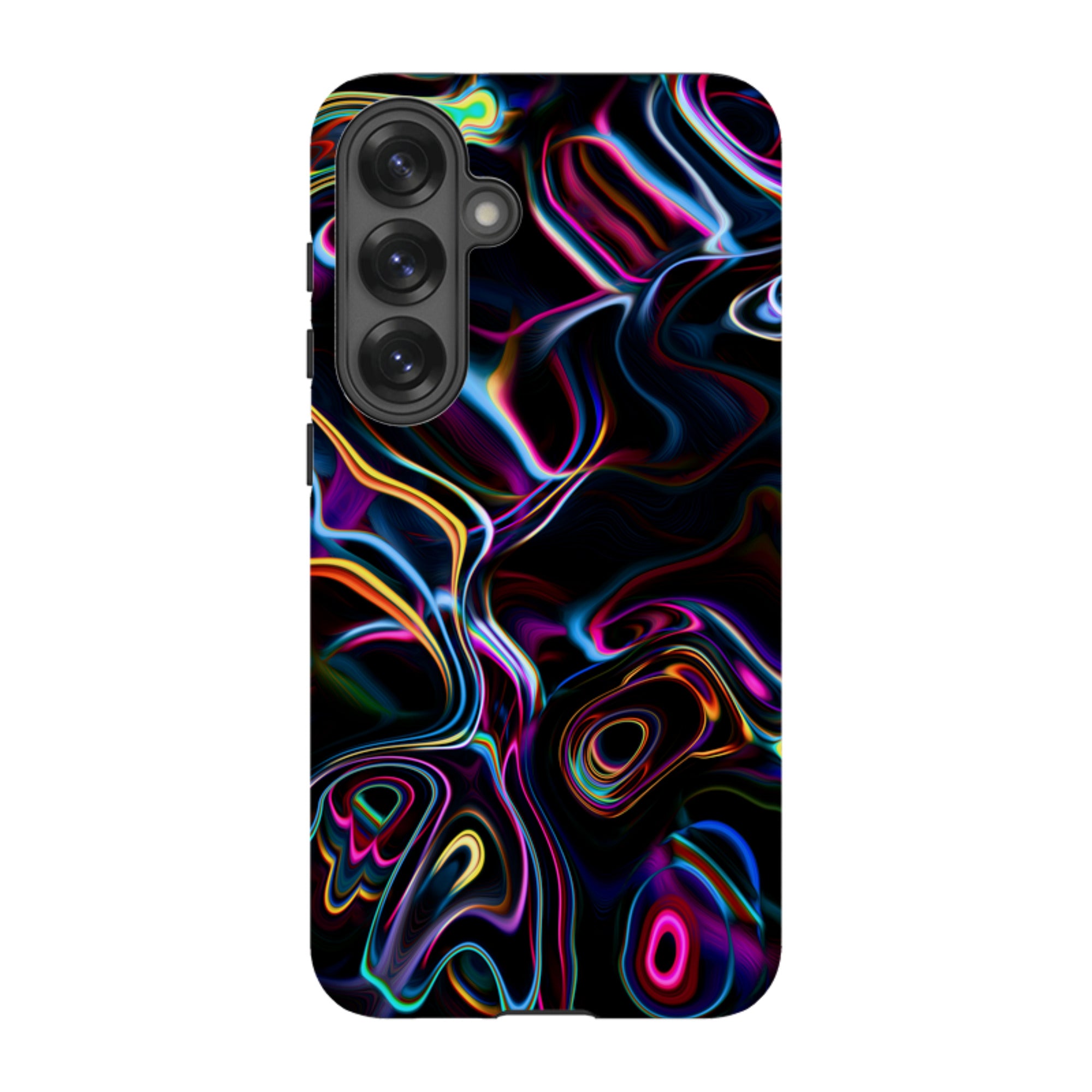 Samsung Tough Case - Astro Pop
