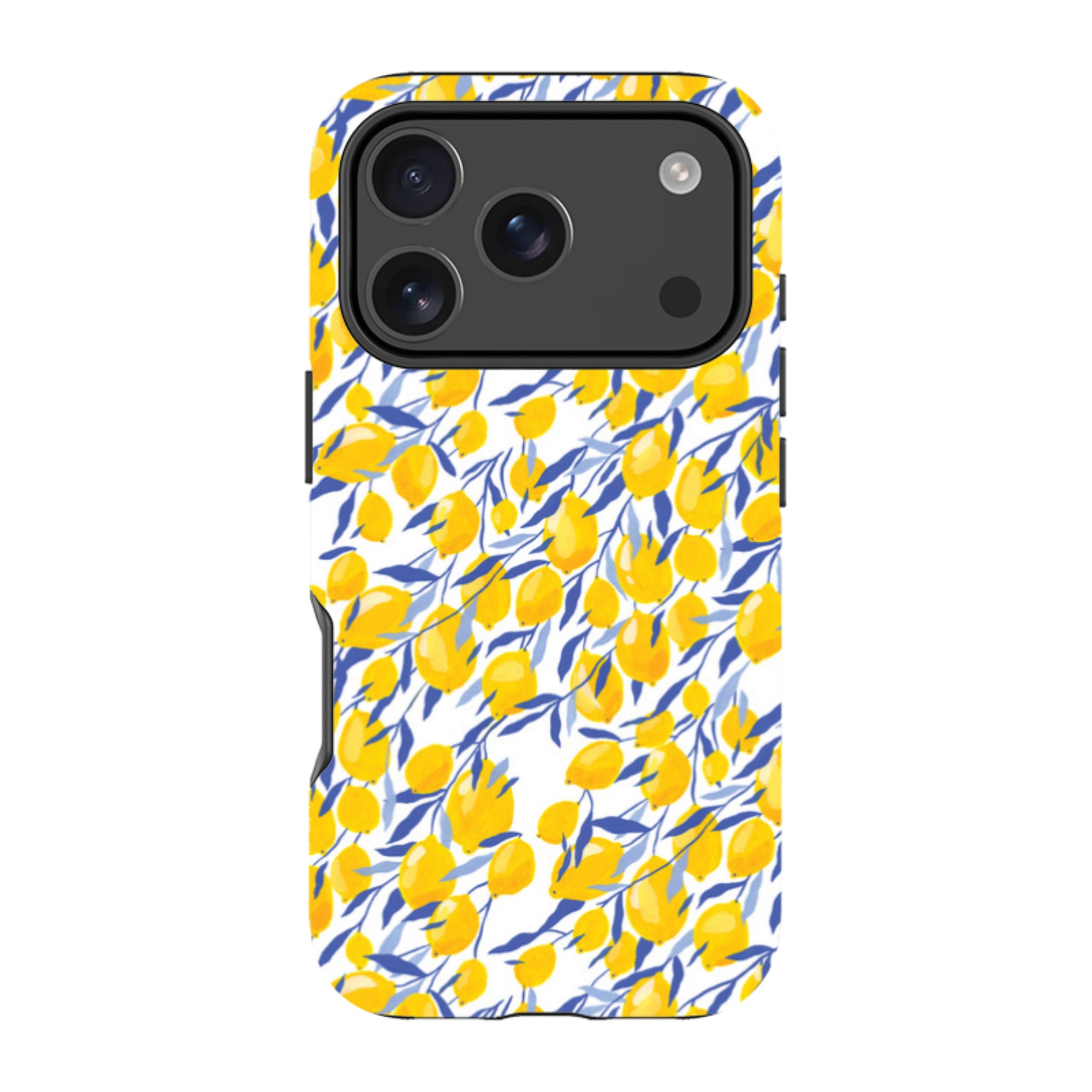 iPhone MagSafe Tough Case -  Sumer Pattern By Madalina Andronic