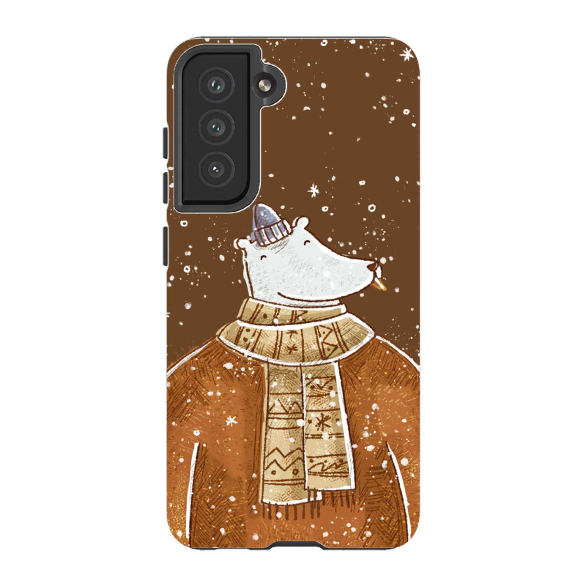 Samsung Tough Case - Daddy Xmas