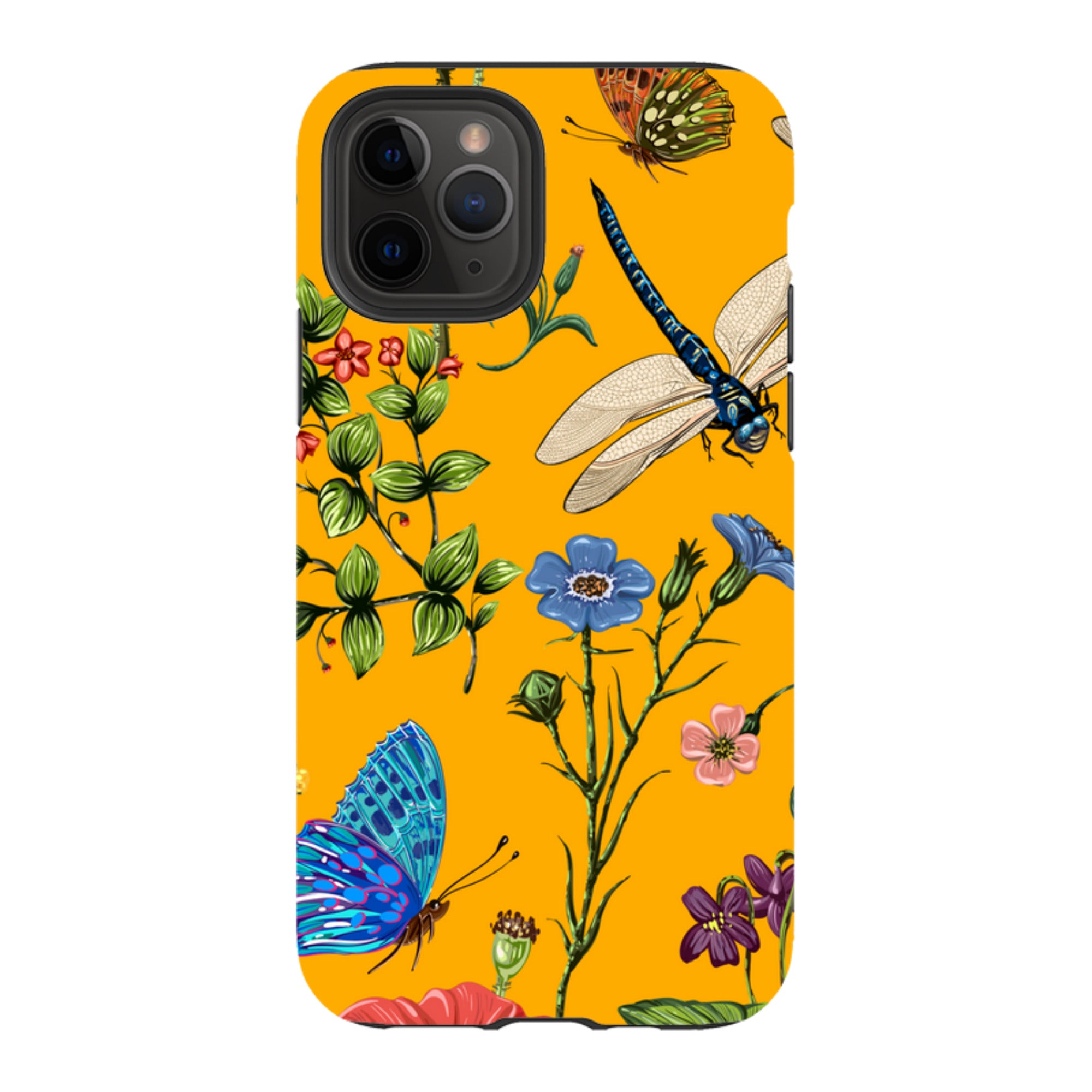 iPhone Tough Case - Chiswick House