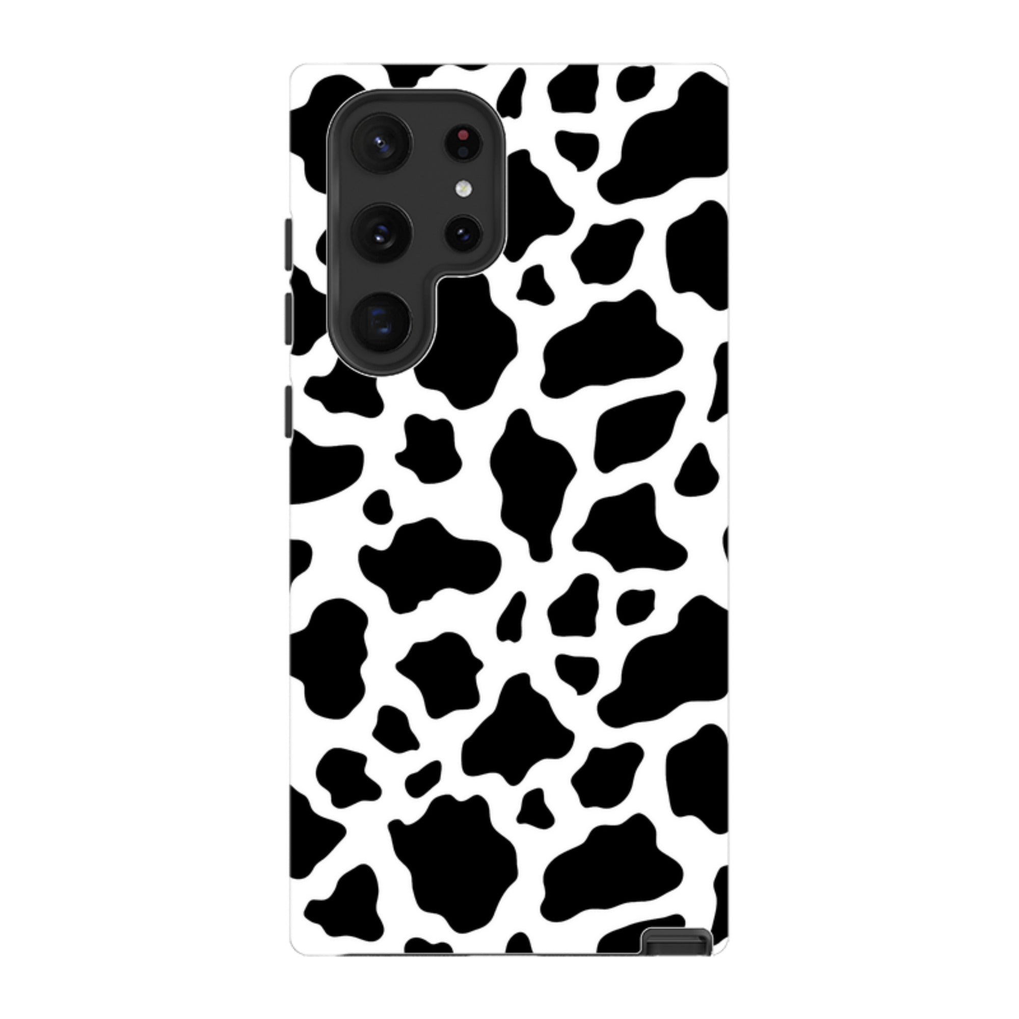 Samsung Tough Case - Moo