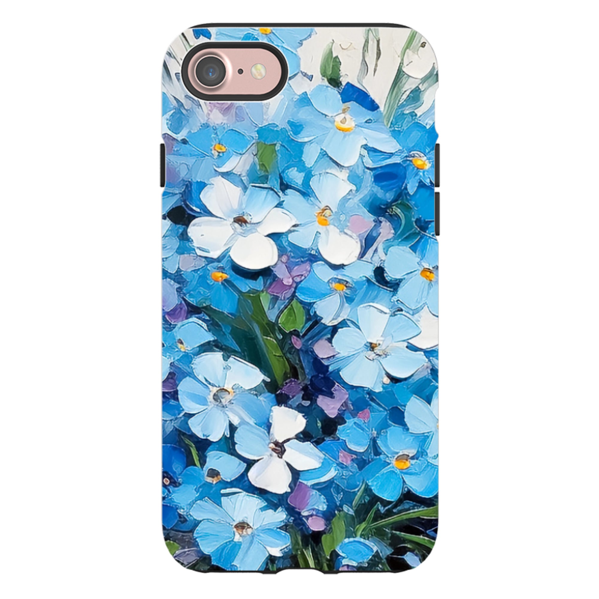 iPhone Tough Case - Aphrodite