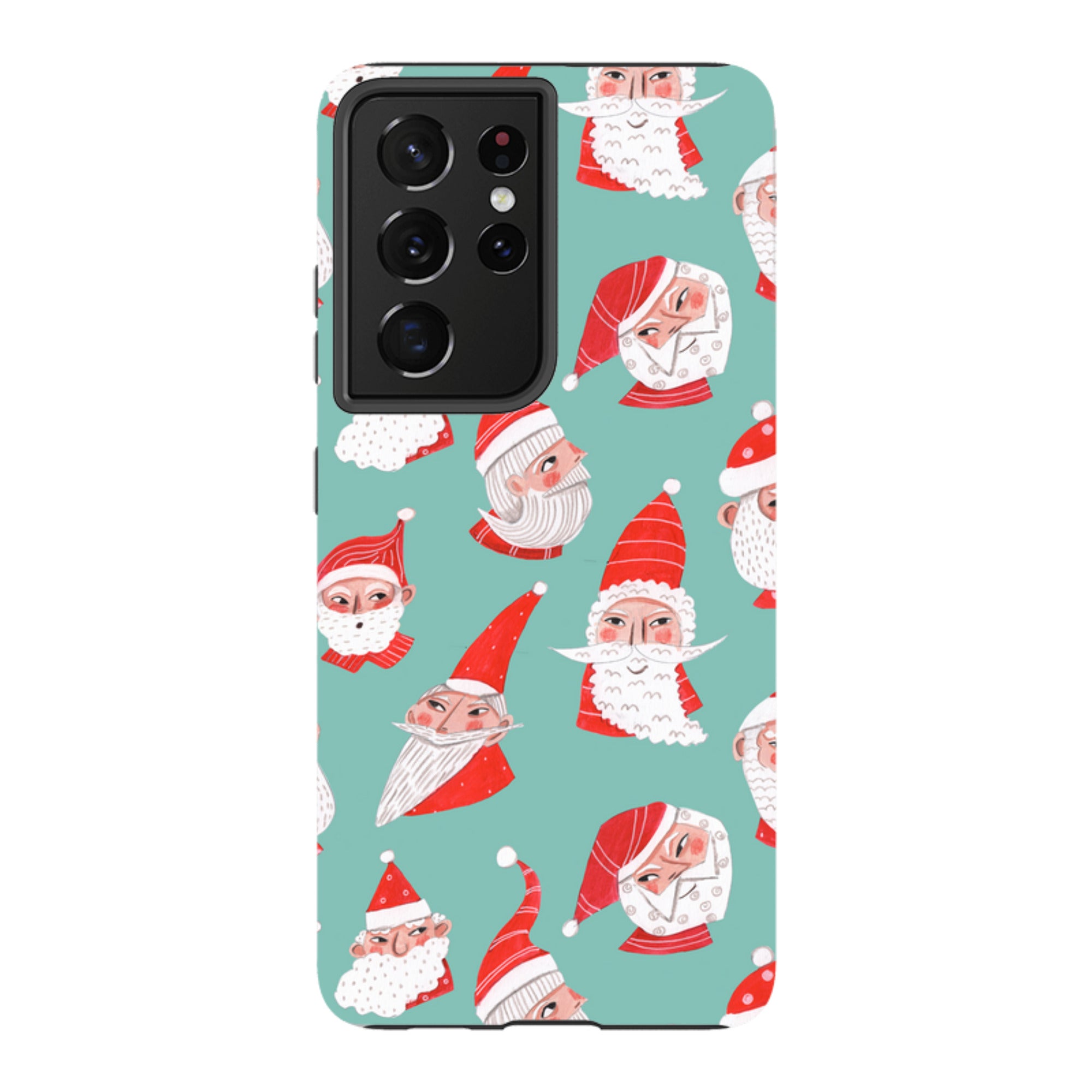 Samsung Tough Case - Bono 7 By Caroline Bonne Muller