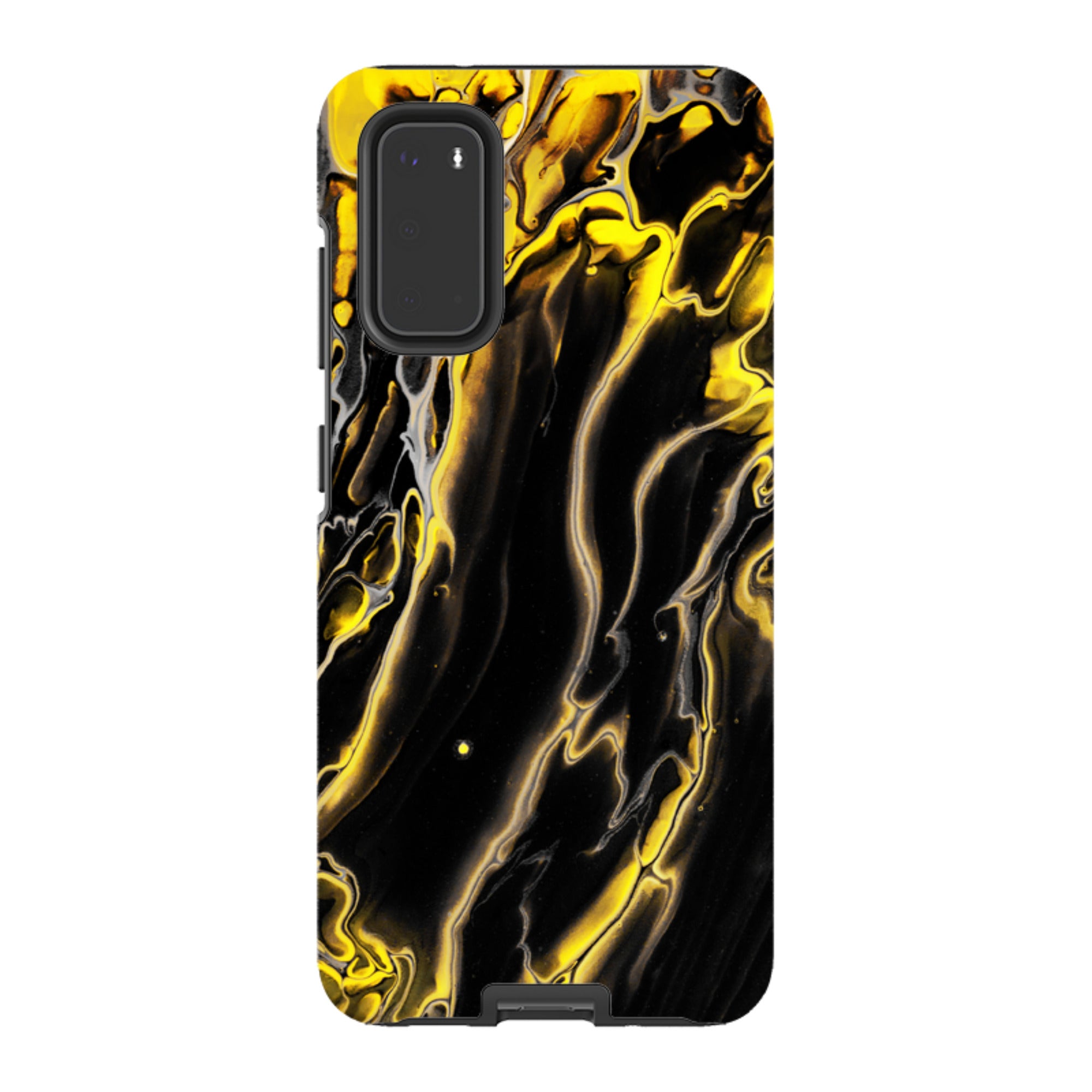 Samsung Tough Case - Furnace