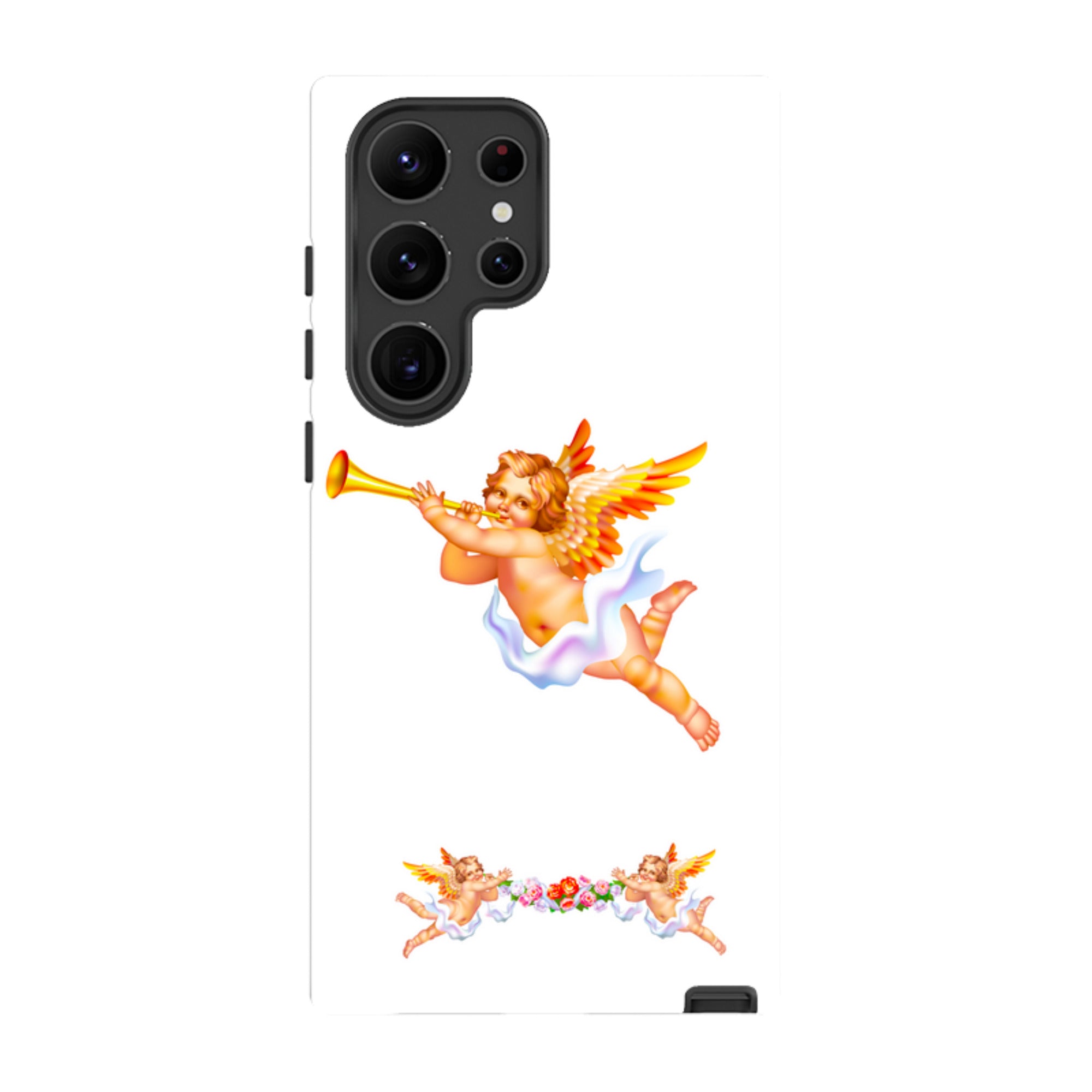 Samsung Tough Case - Angels