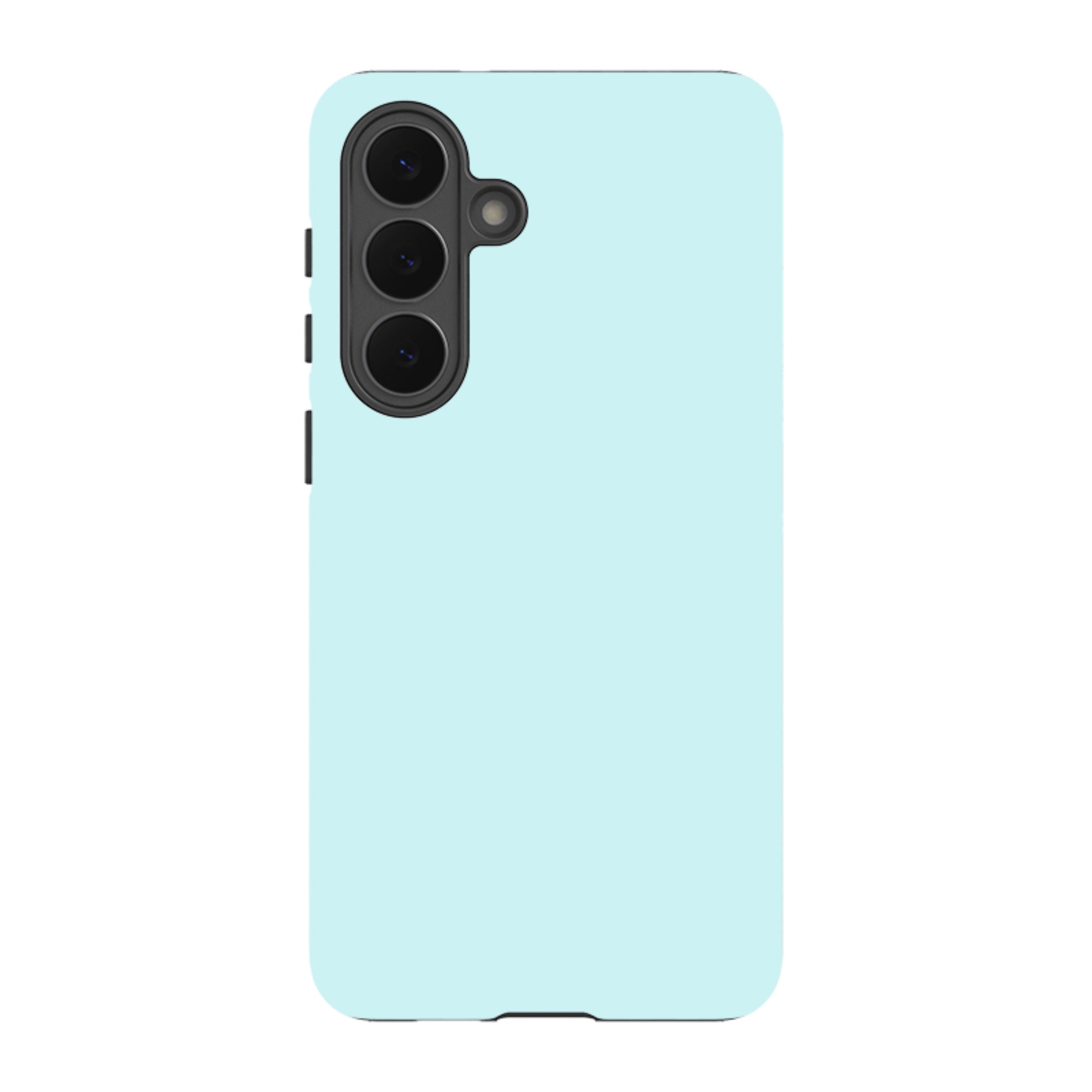 Samsung Tough Case - Budapest Green
