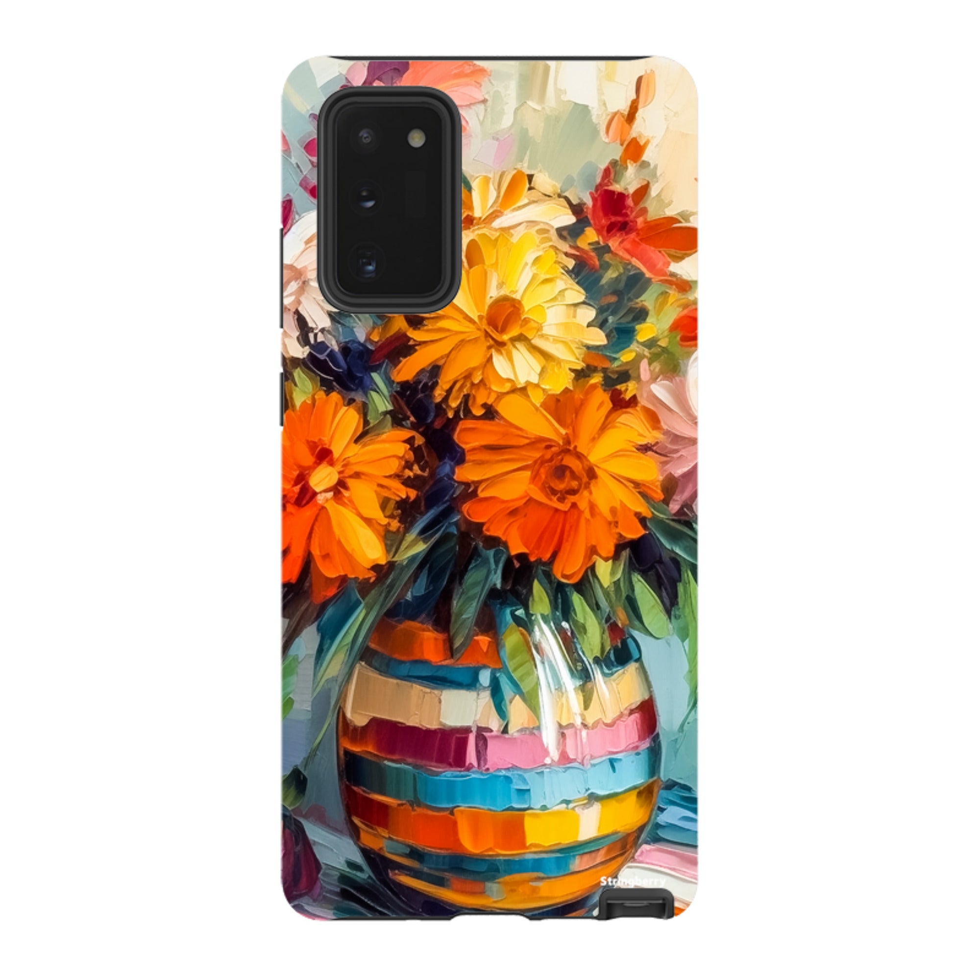 Samsung Tough Case - St Ives