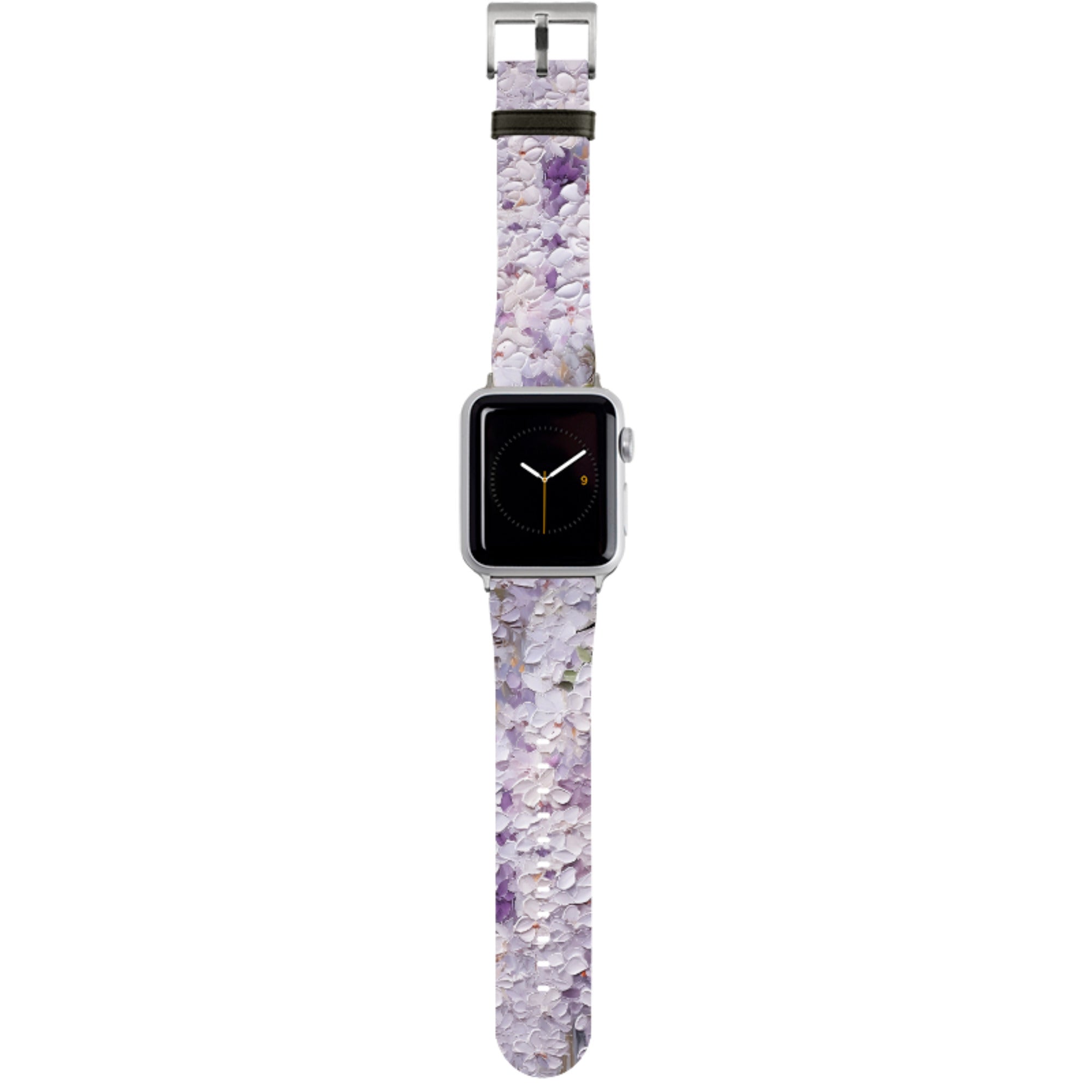 Allee Floral II Apple Watch Strap