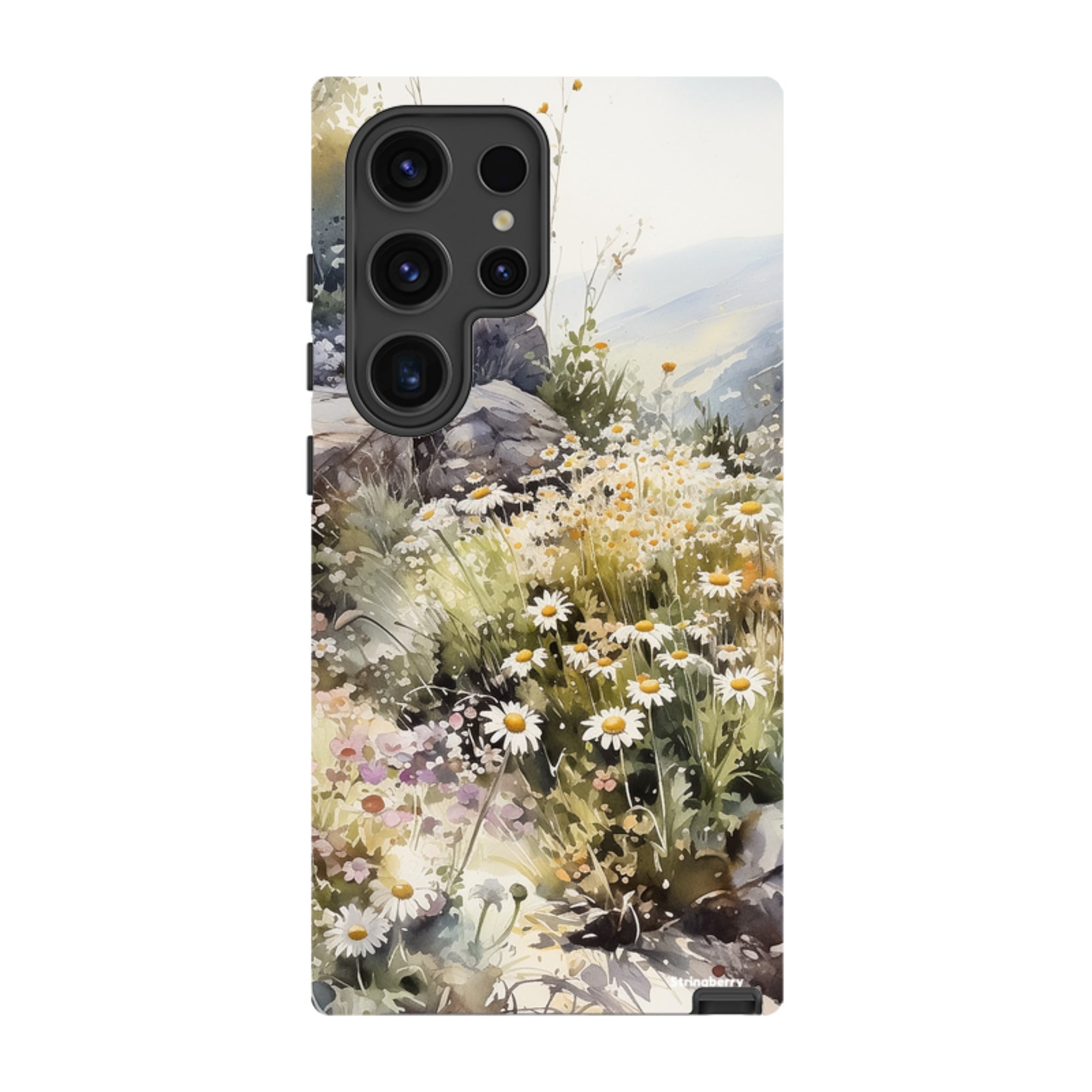Samsung Tough Case - Bowfell