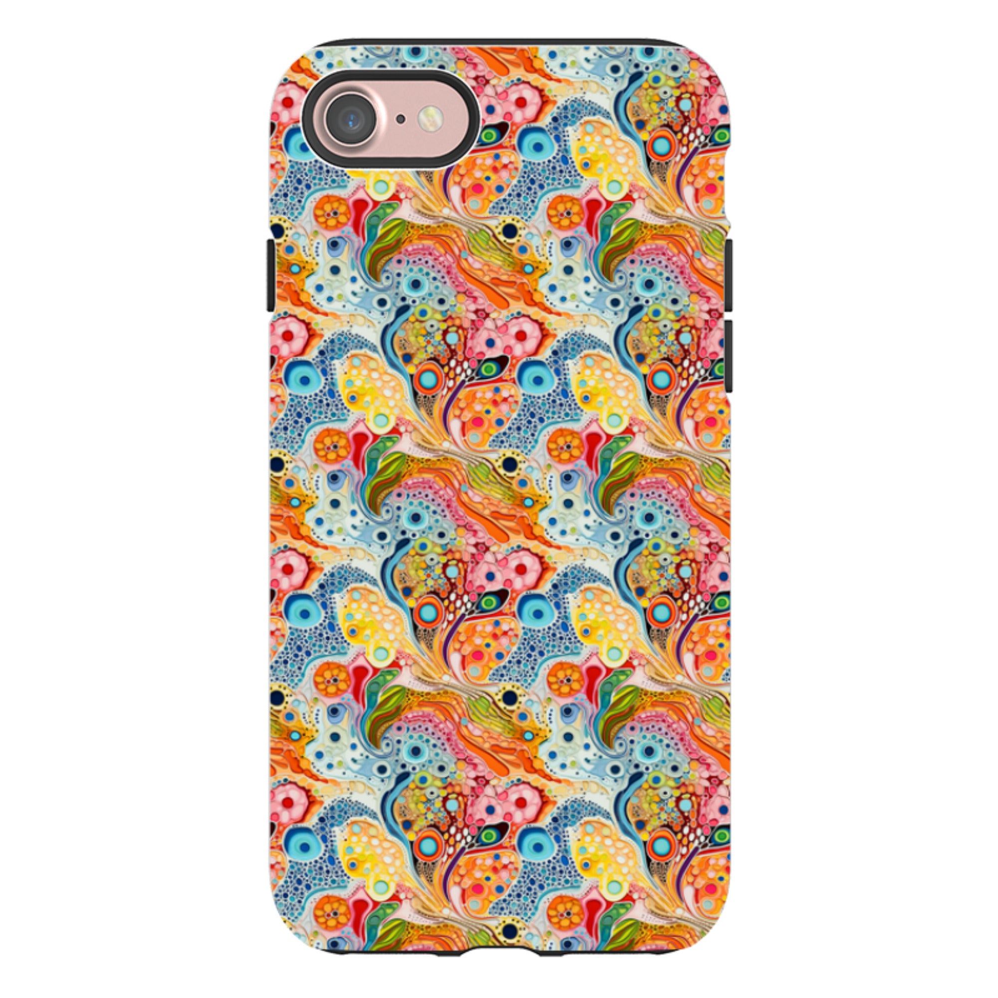 iPhone Case - Zanuso II