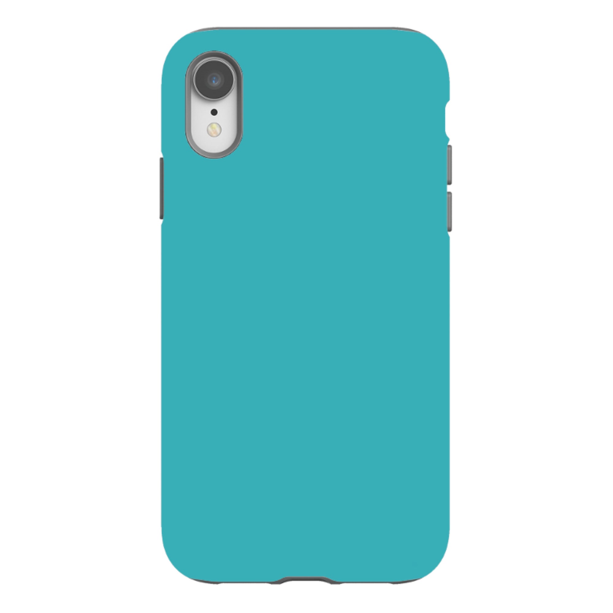 iPhone Tough Case - Lagos Marine