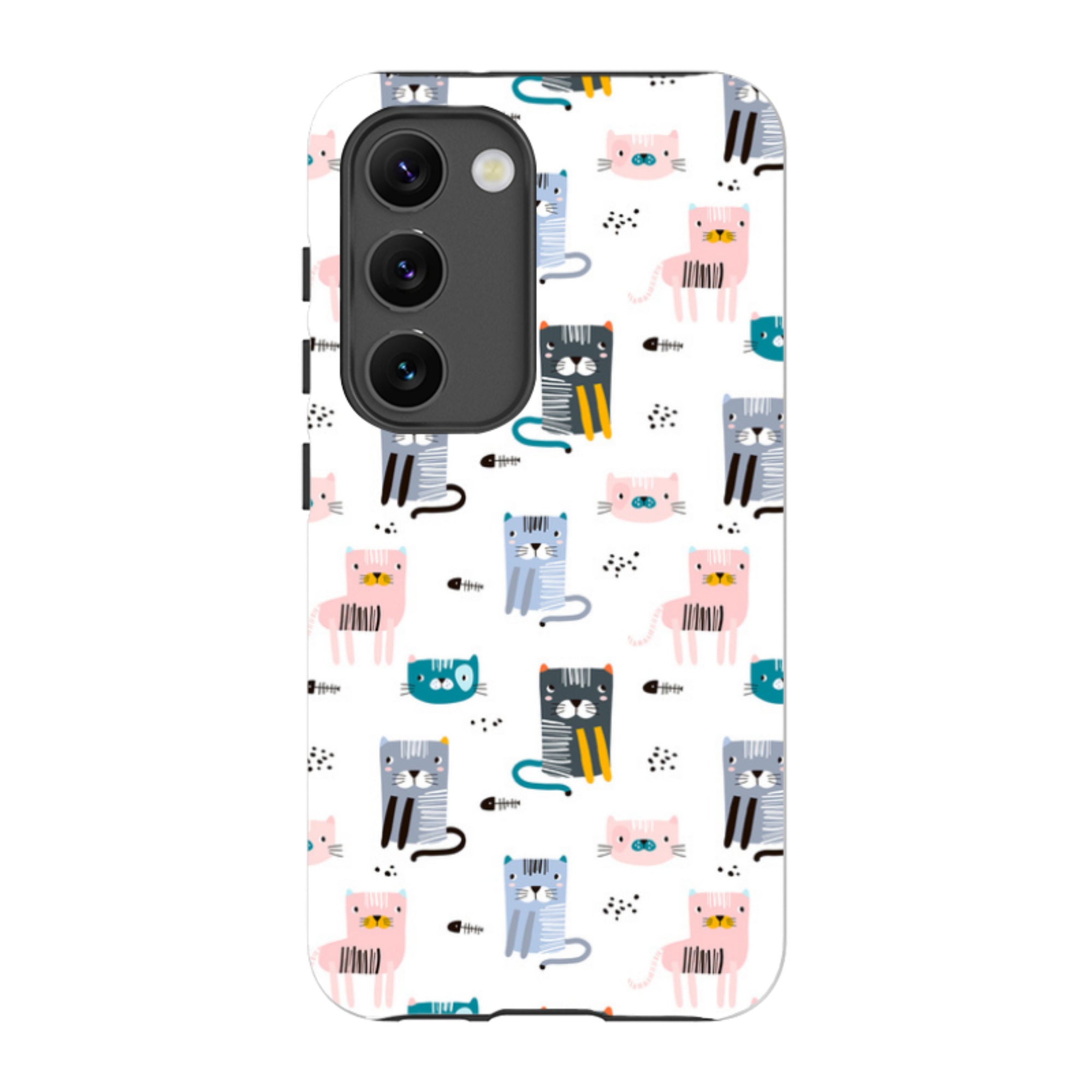 Samsung Tough Case - Katy Purry