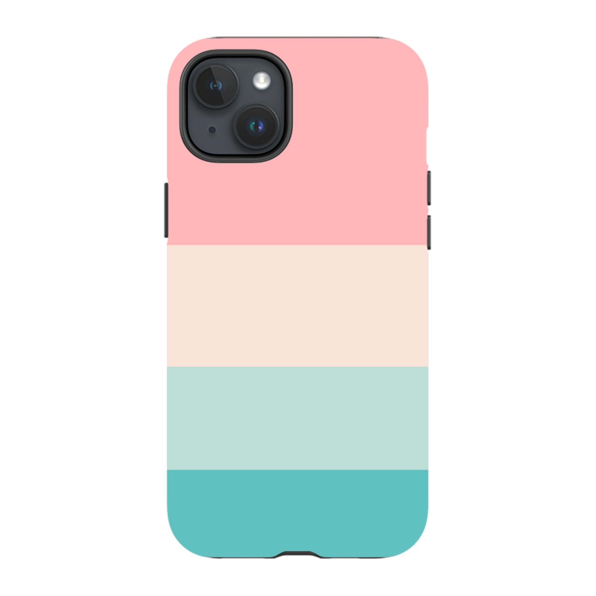 iPhone MagSafe Tough Case - Murcia Chroma