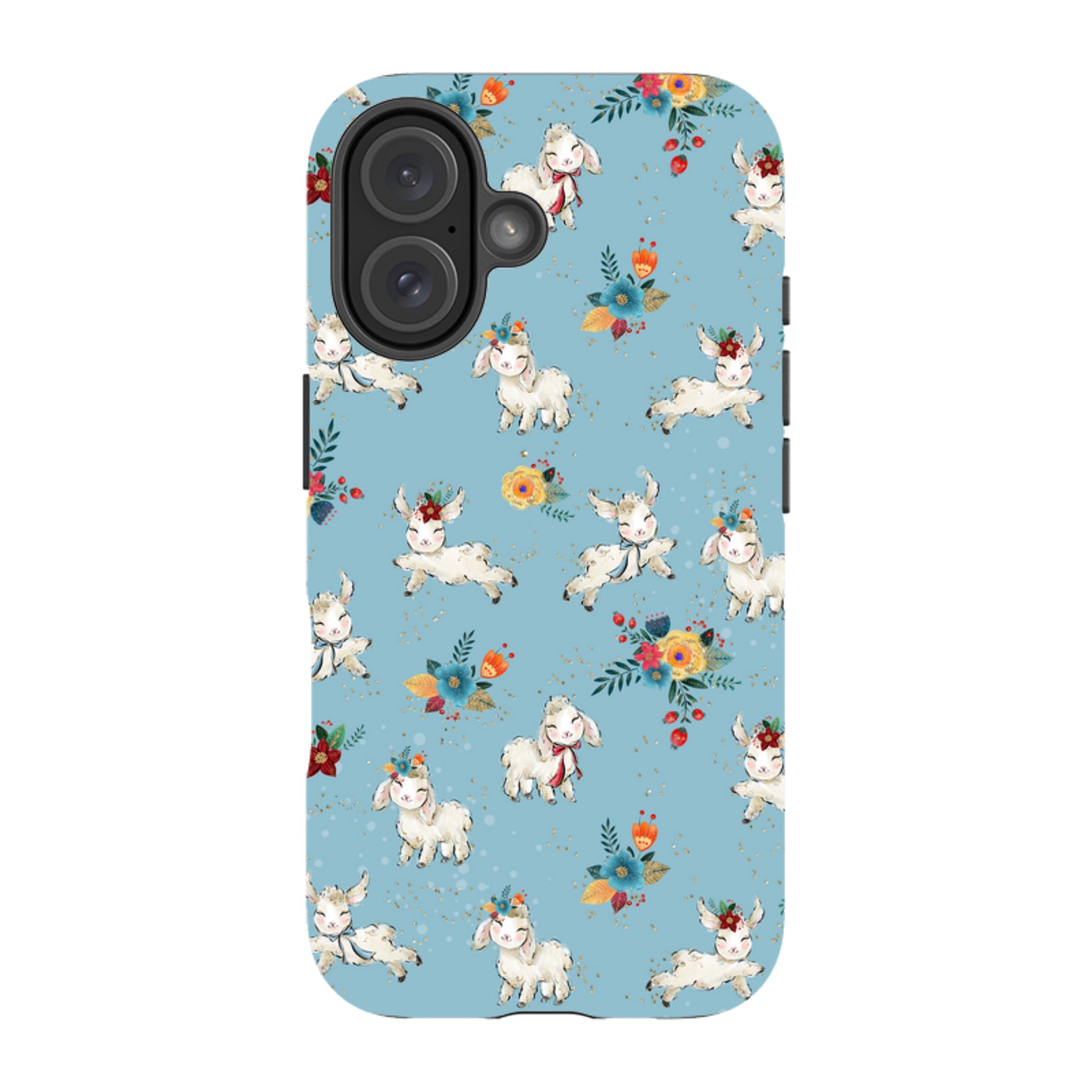 iPhone MagSafe Tough Case - Cute