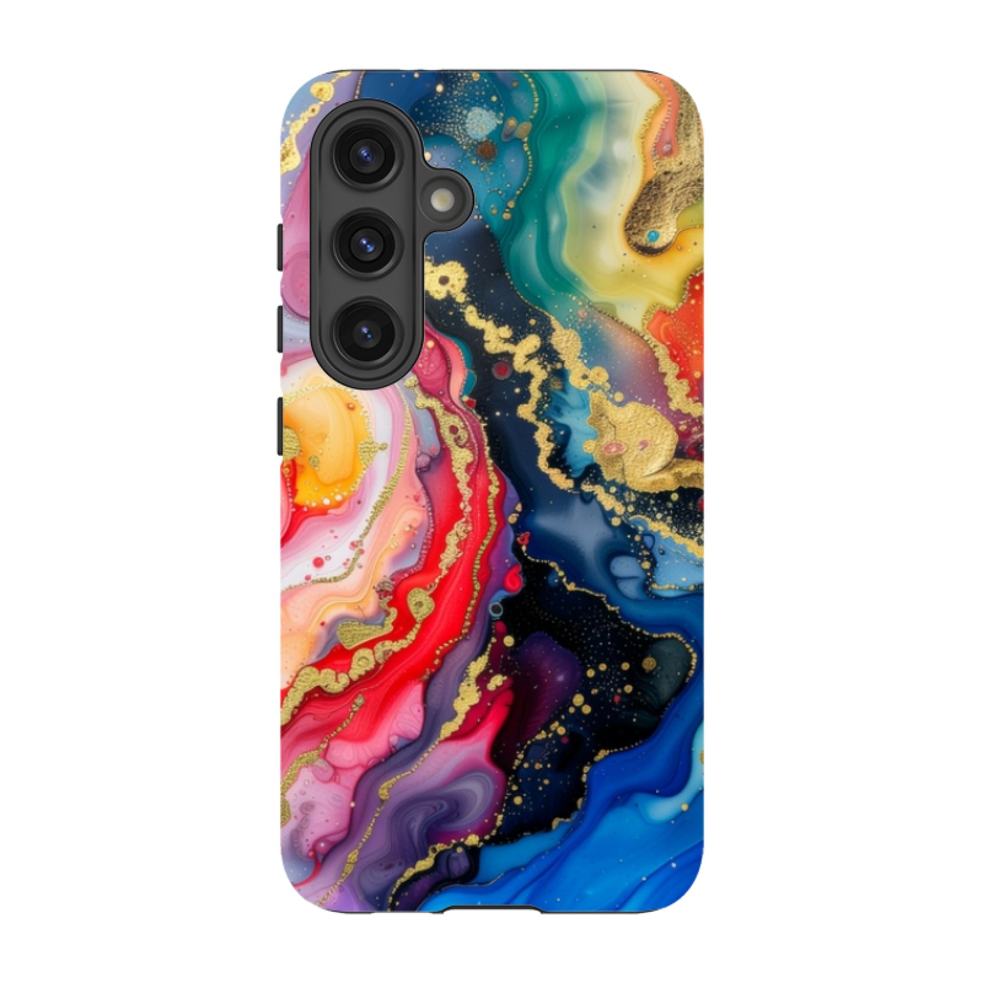 Samsung Tough  Case - Victoria Marble