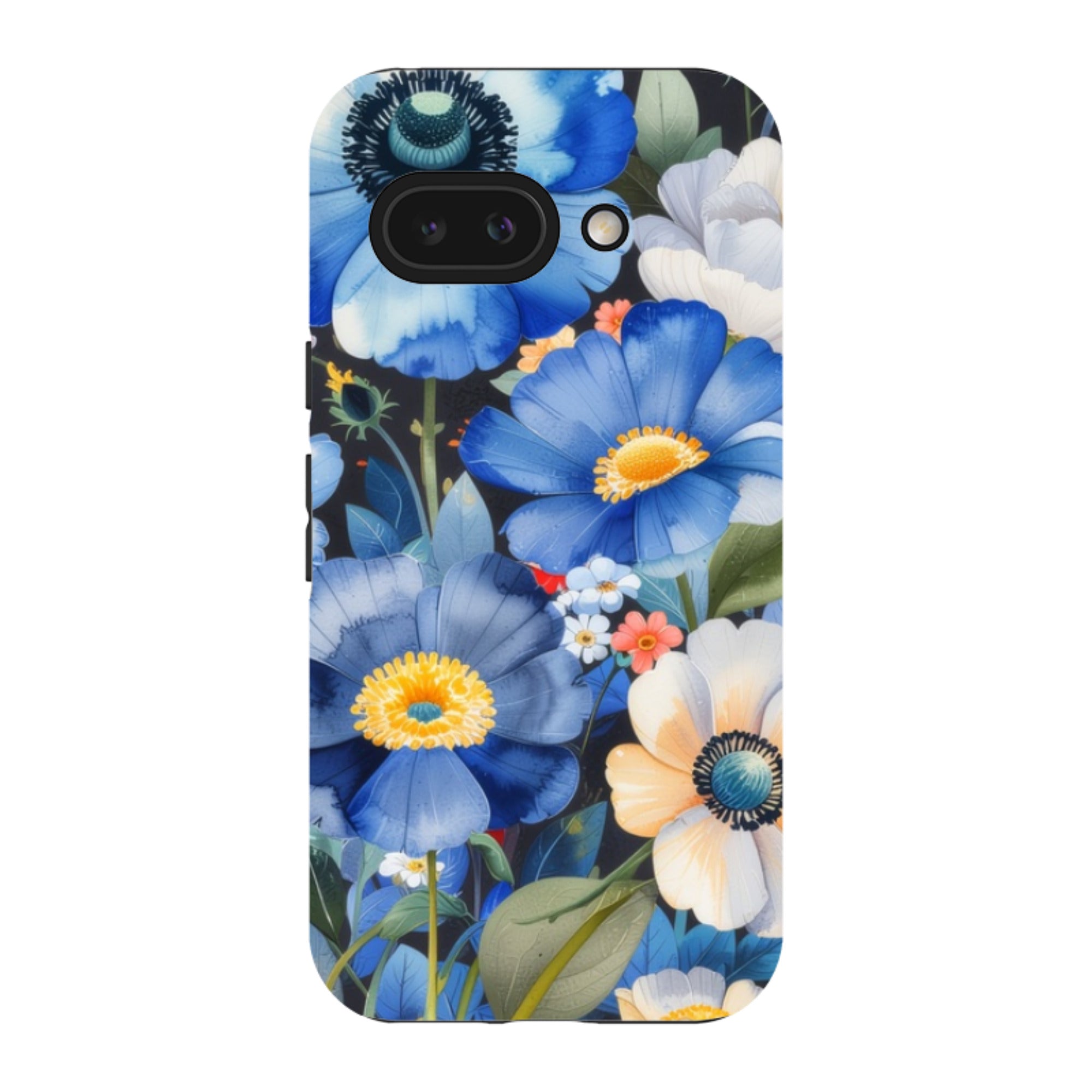 Google Tough Case - Blue Summer