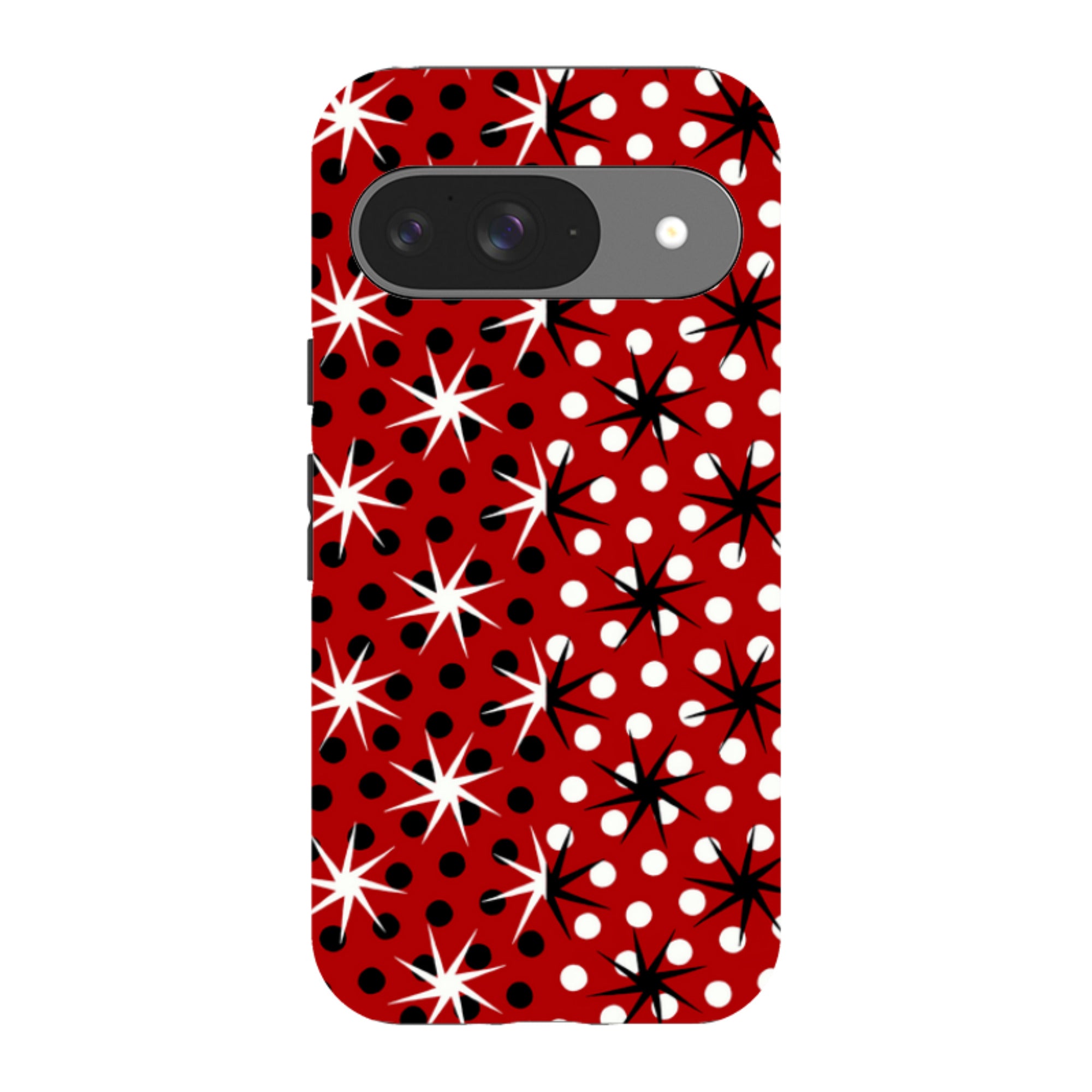 Google Tough Case - Stars & Spots By Cressida Bell