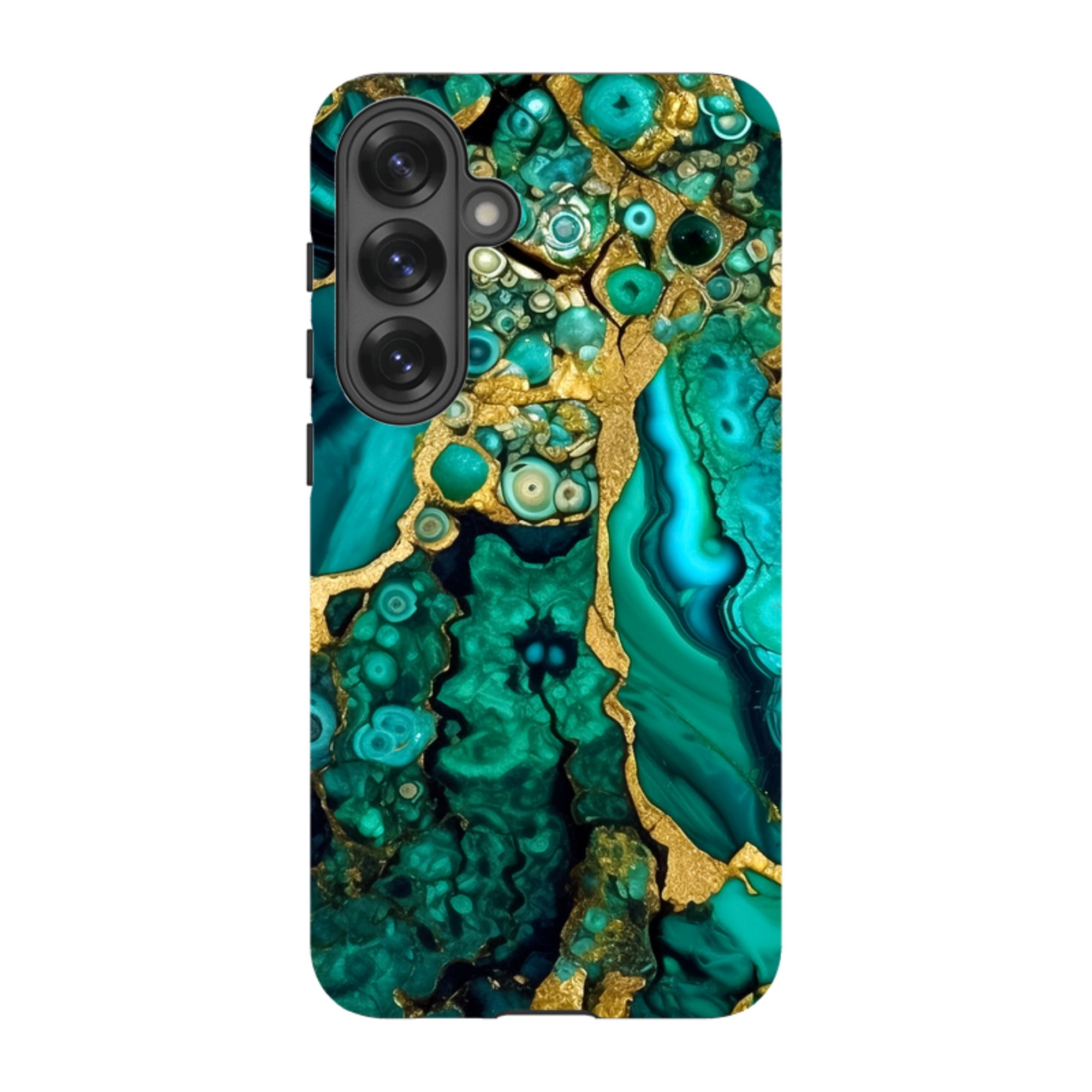Samsung Tough Case - Marine Gold
